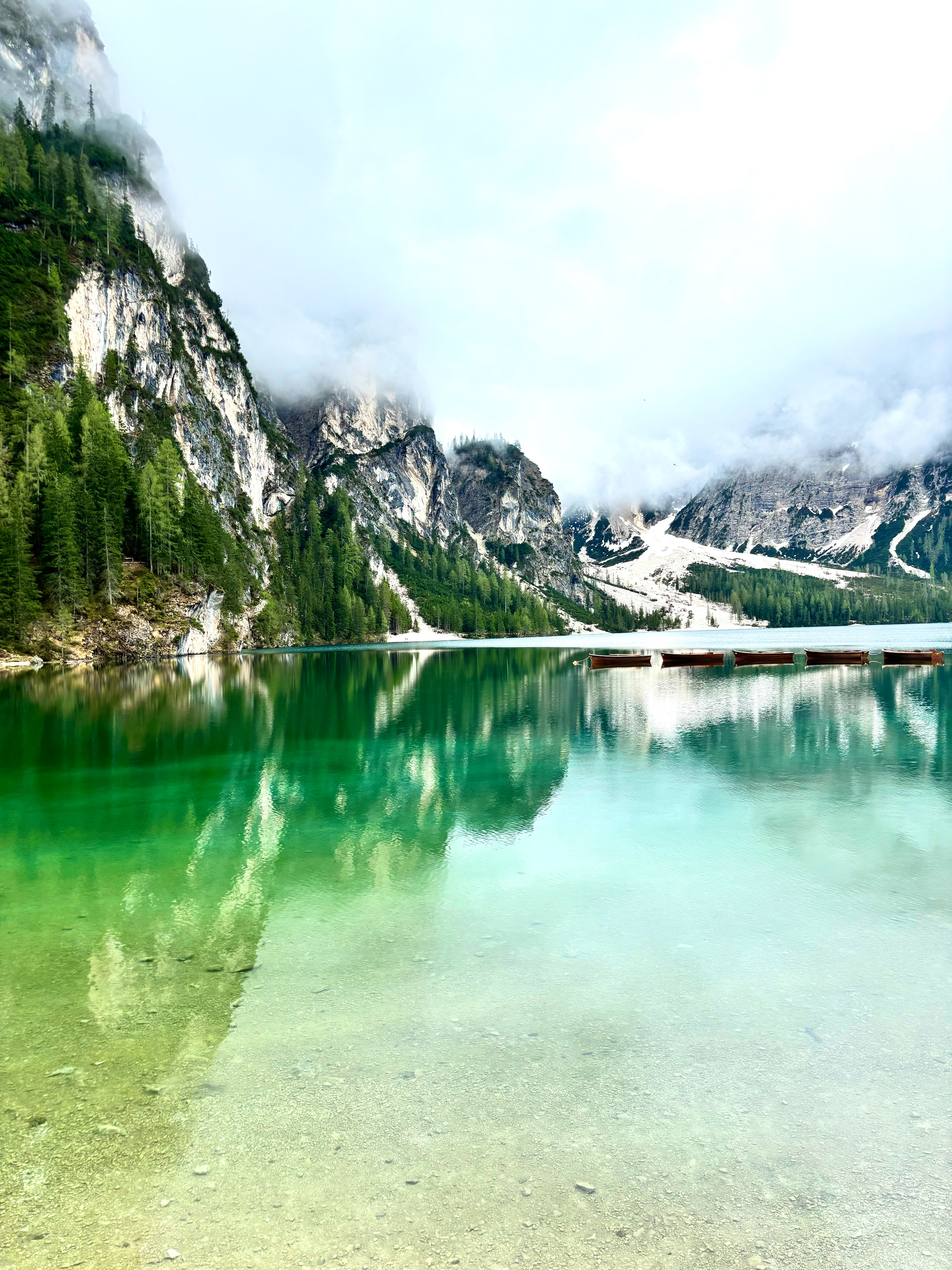 Dolomites 2024