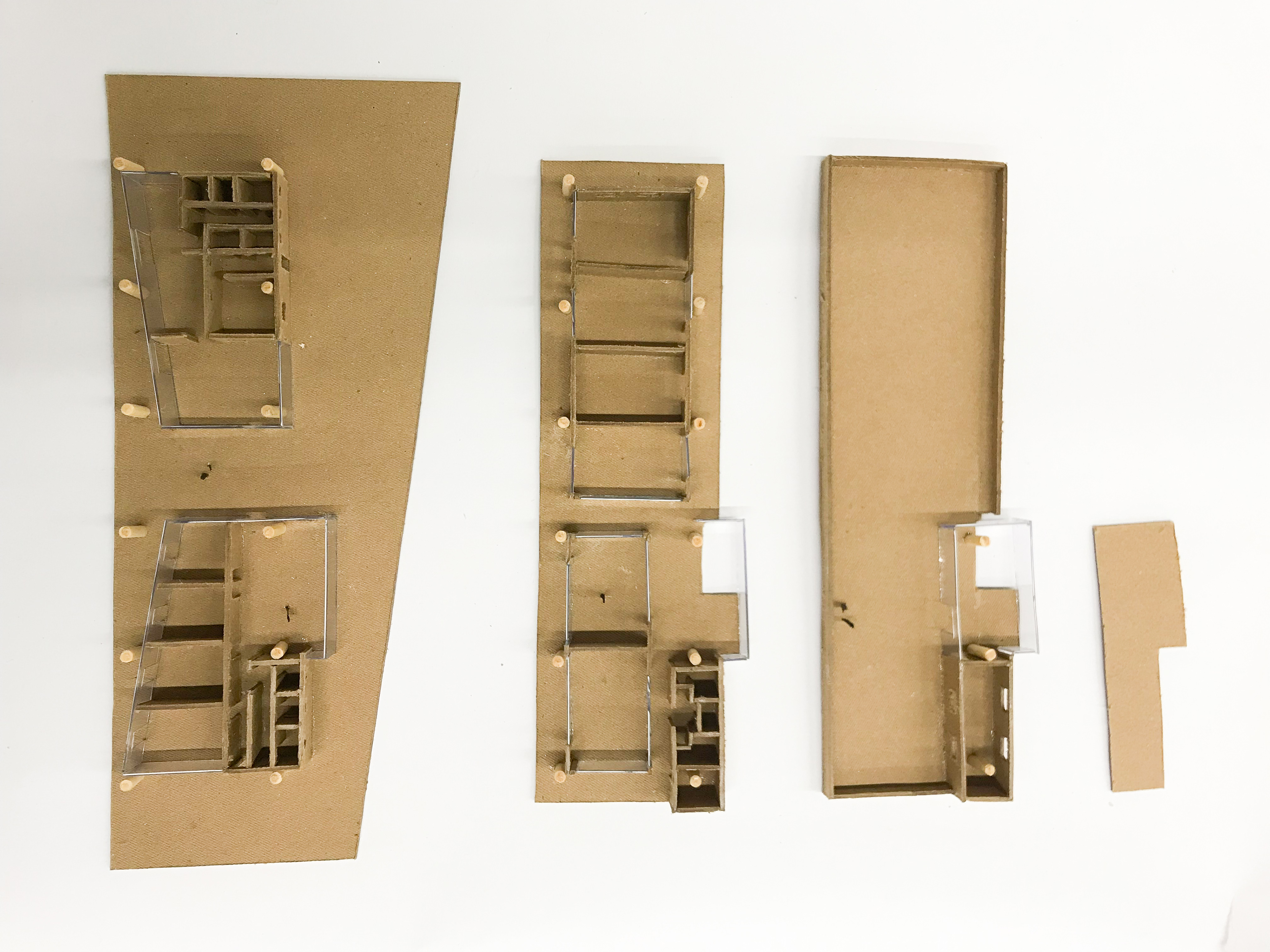 Modelo do projeto final