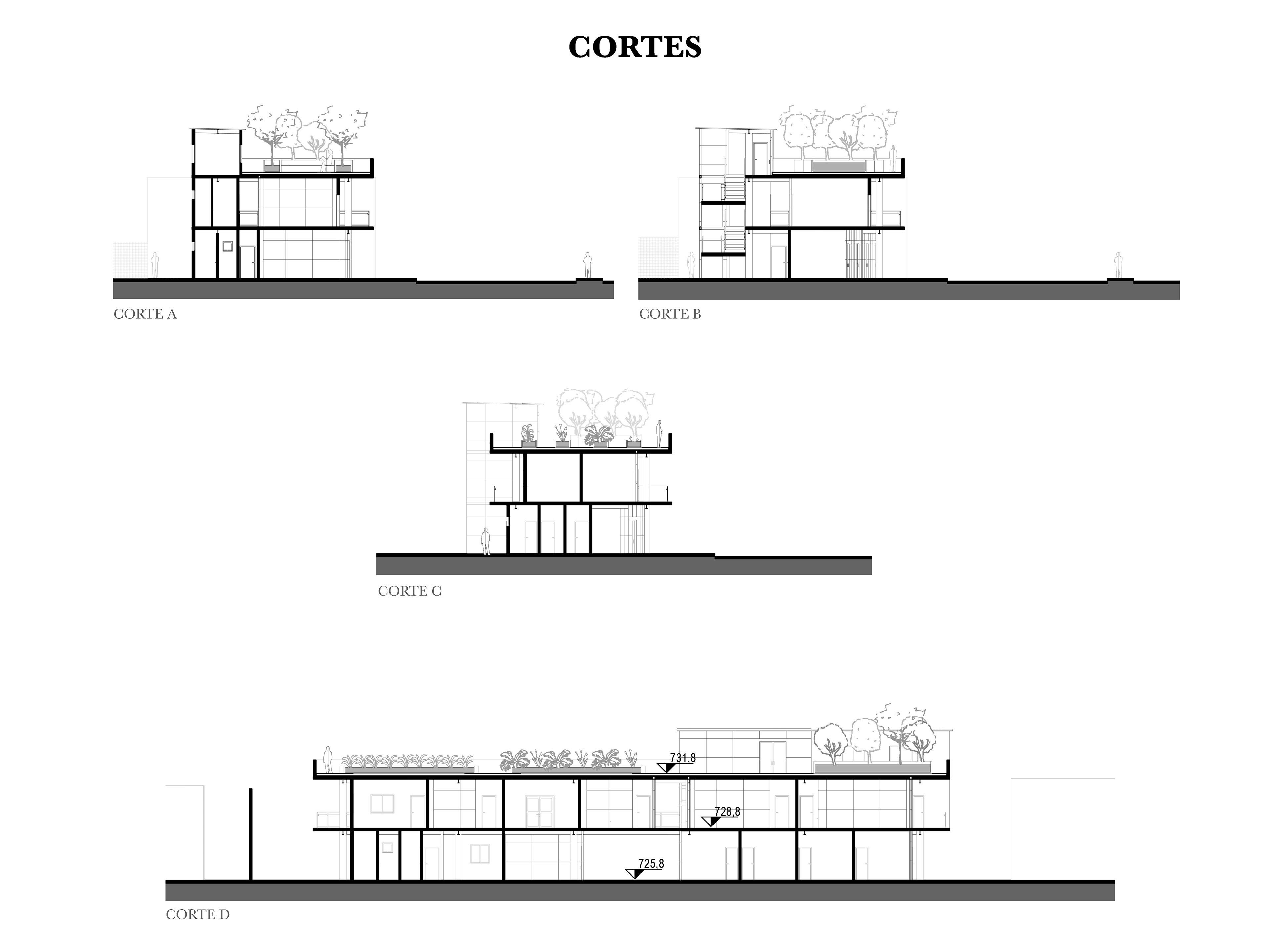 Cortes