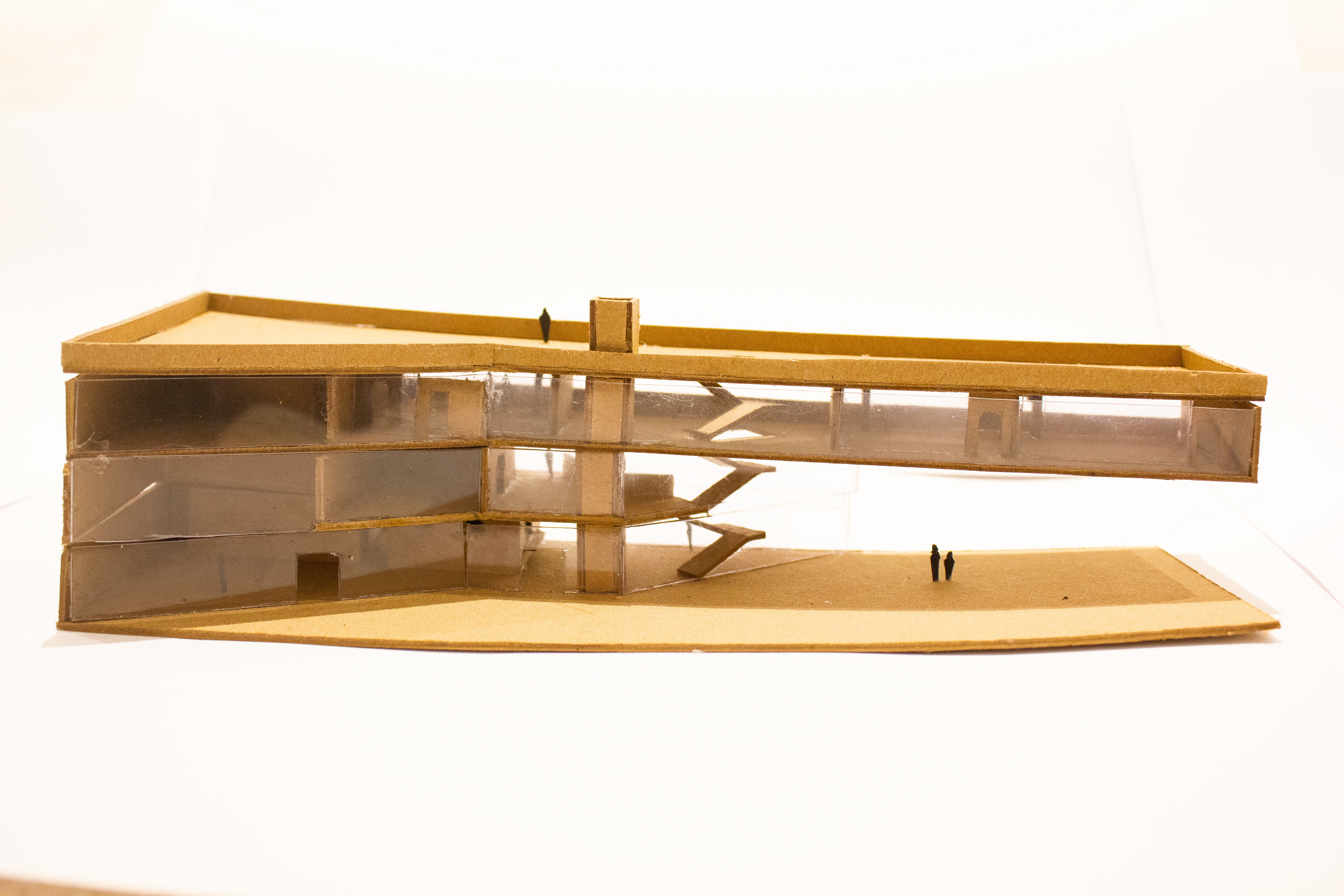 Segundo modelo