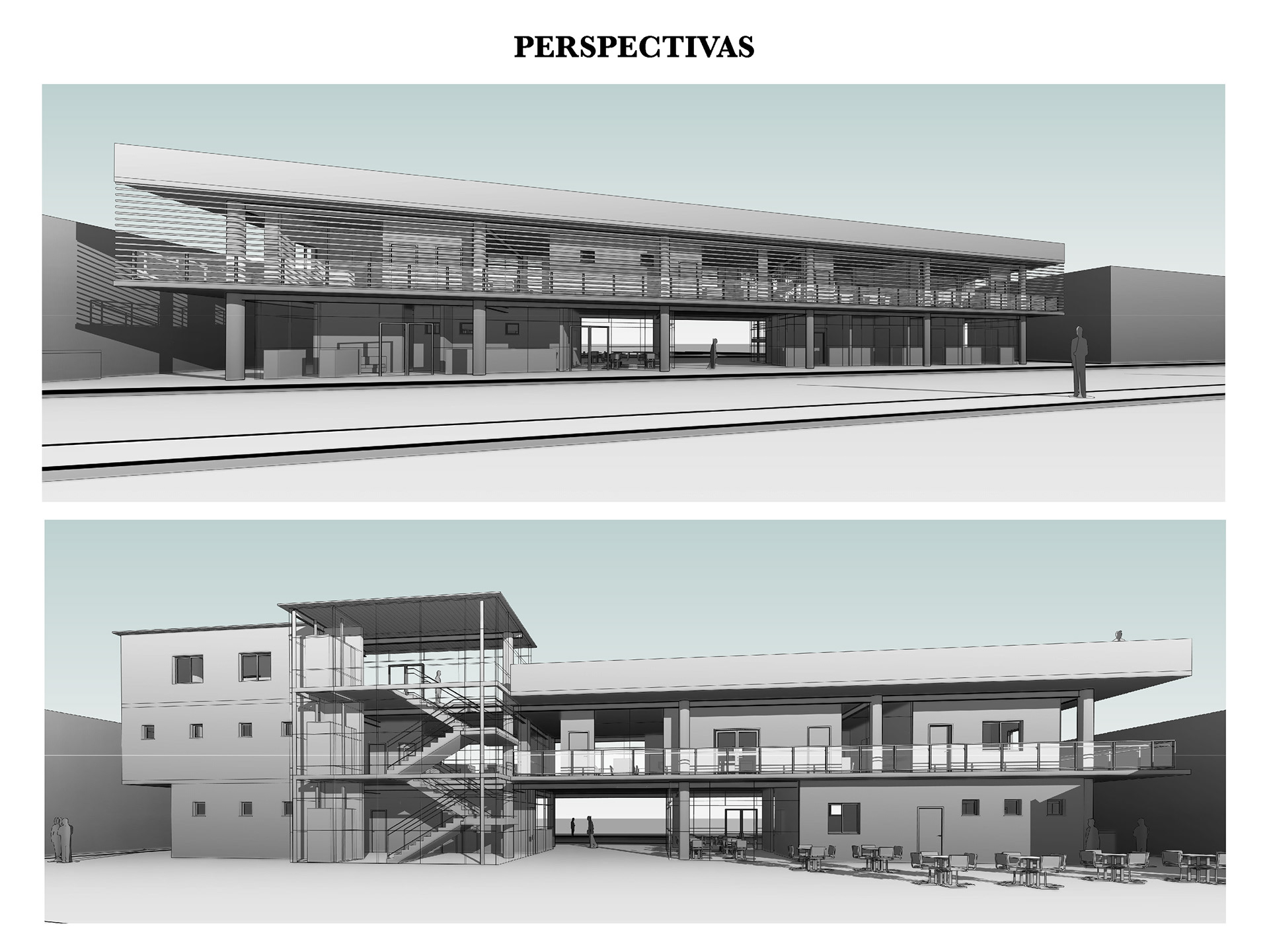 Perspectivas