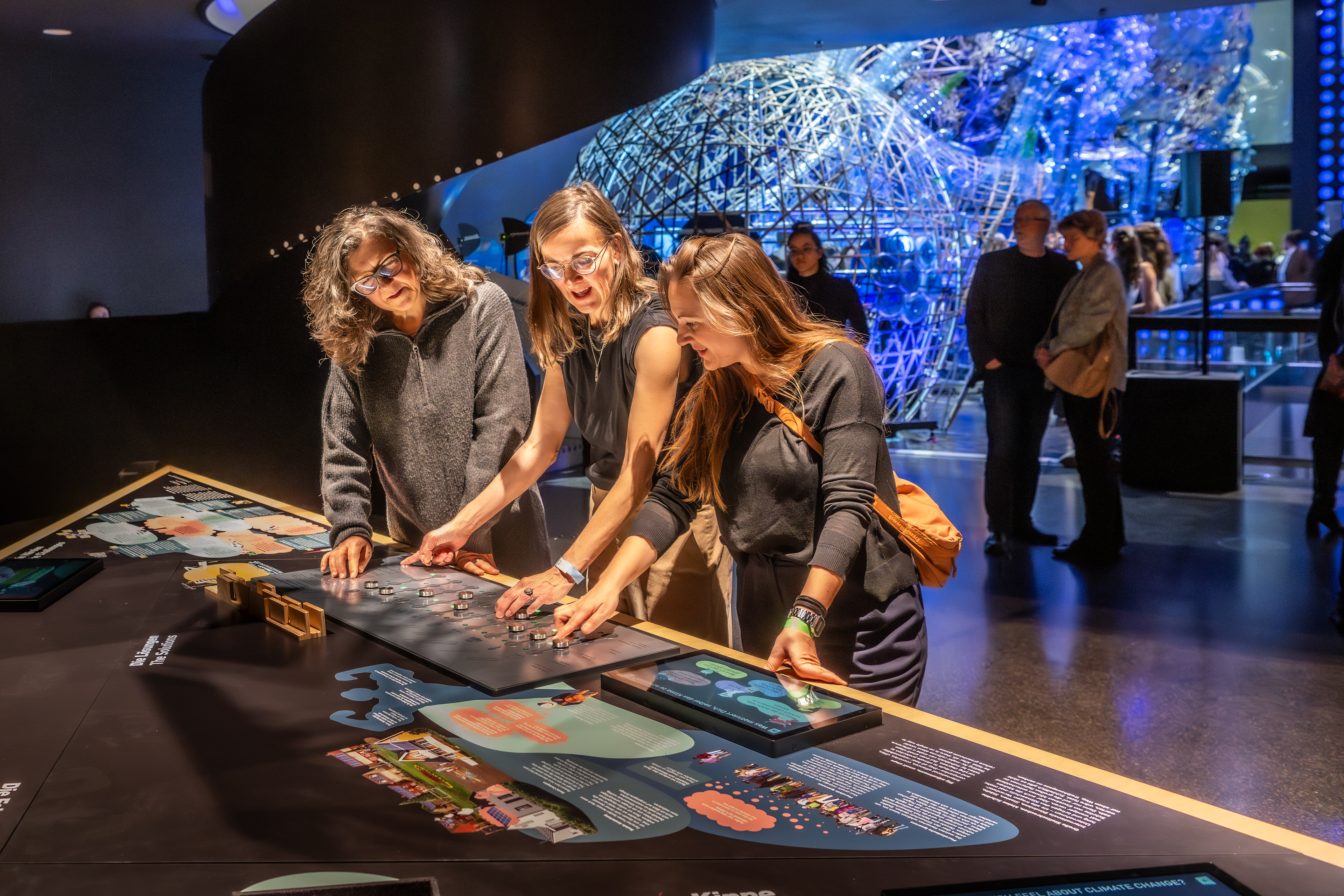 ©Jan Windszus, Futurium