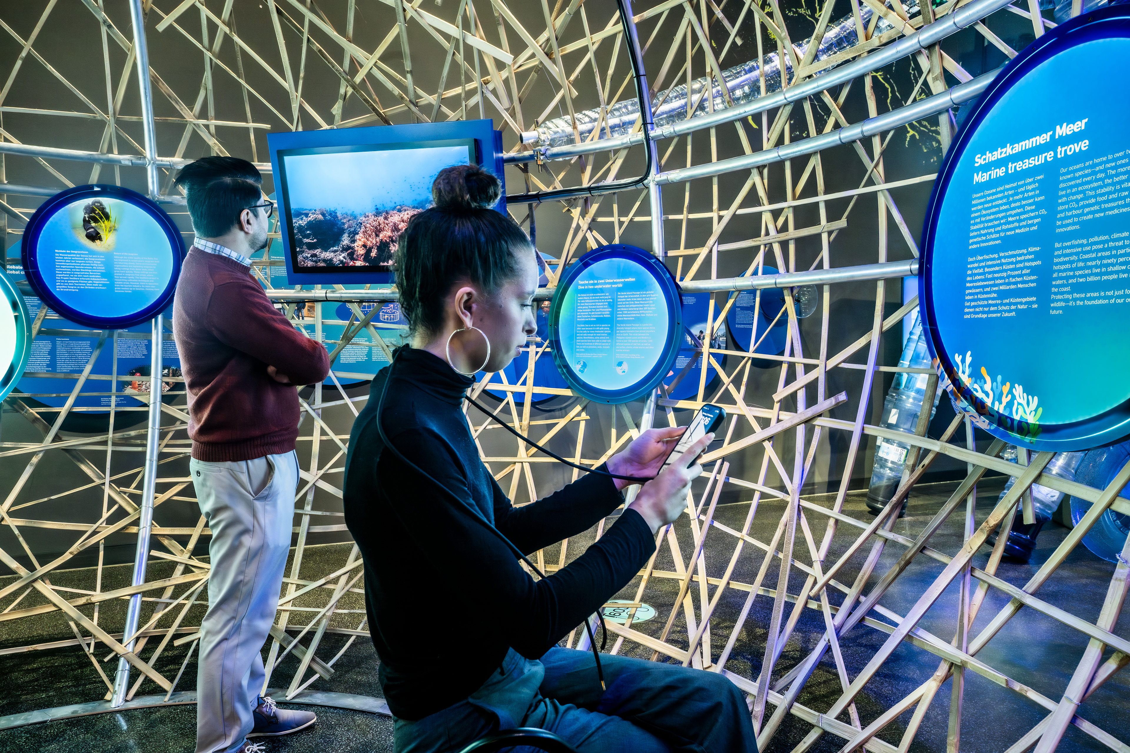 ©Jan Windszus, Futurium