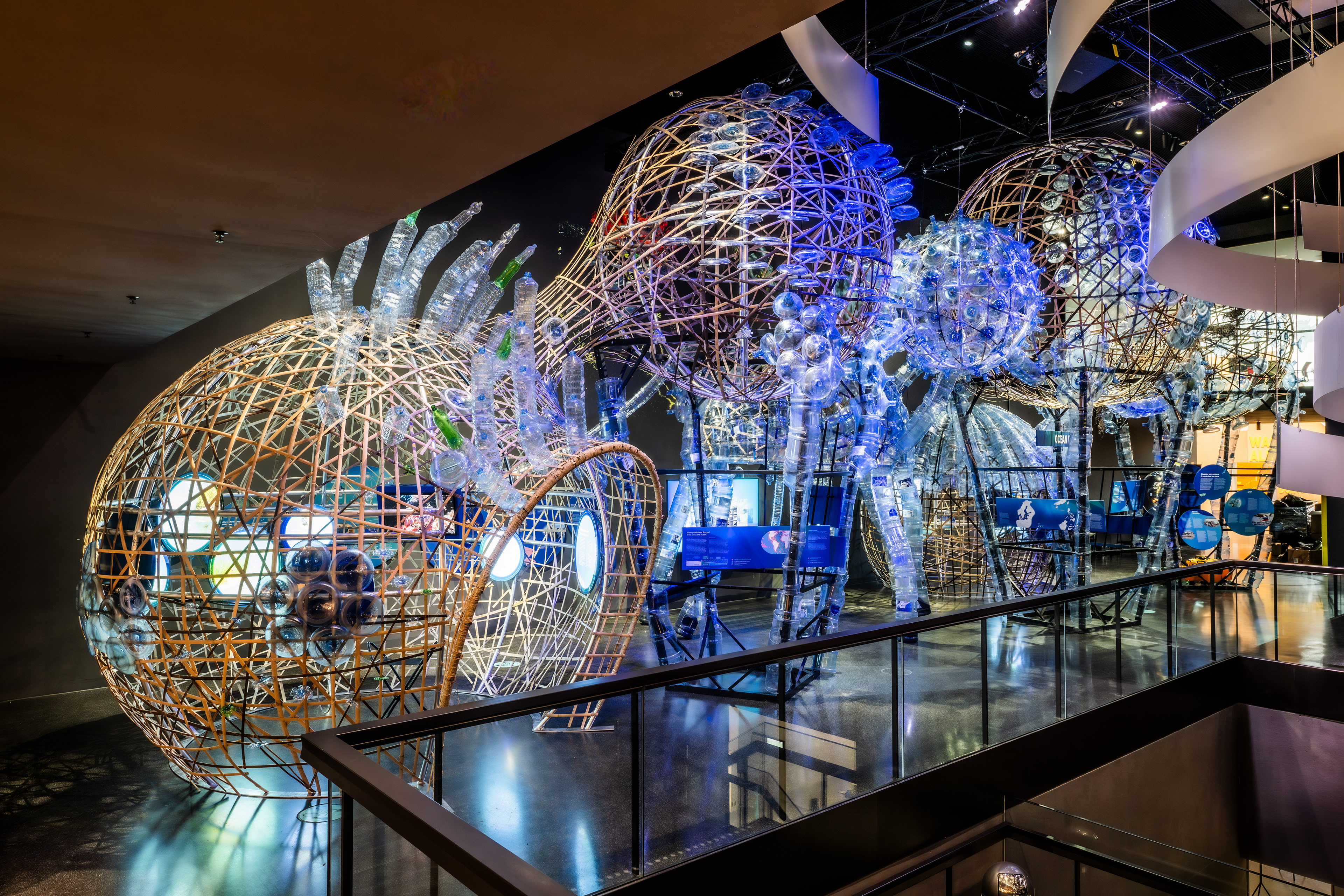 ©Jan Windszus, Futurium