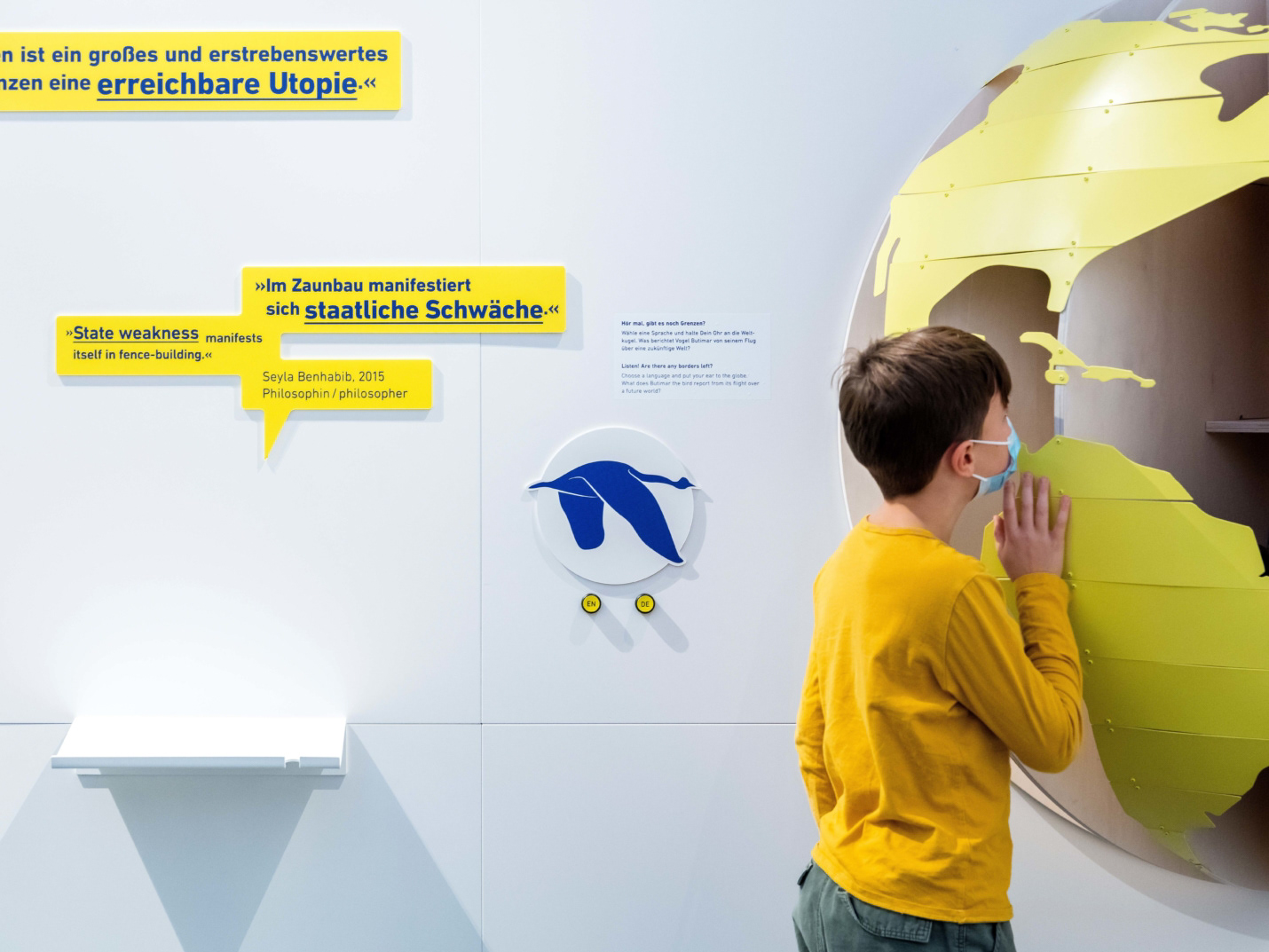 Foto: © David von Becker