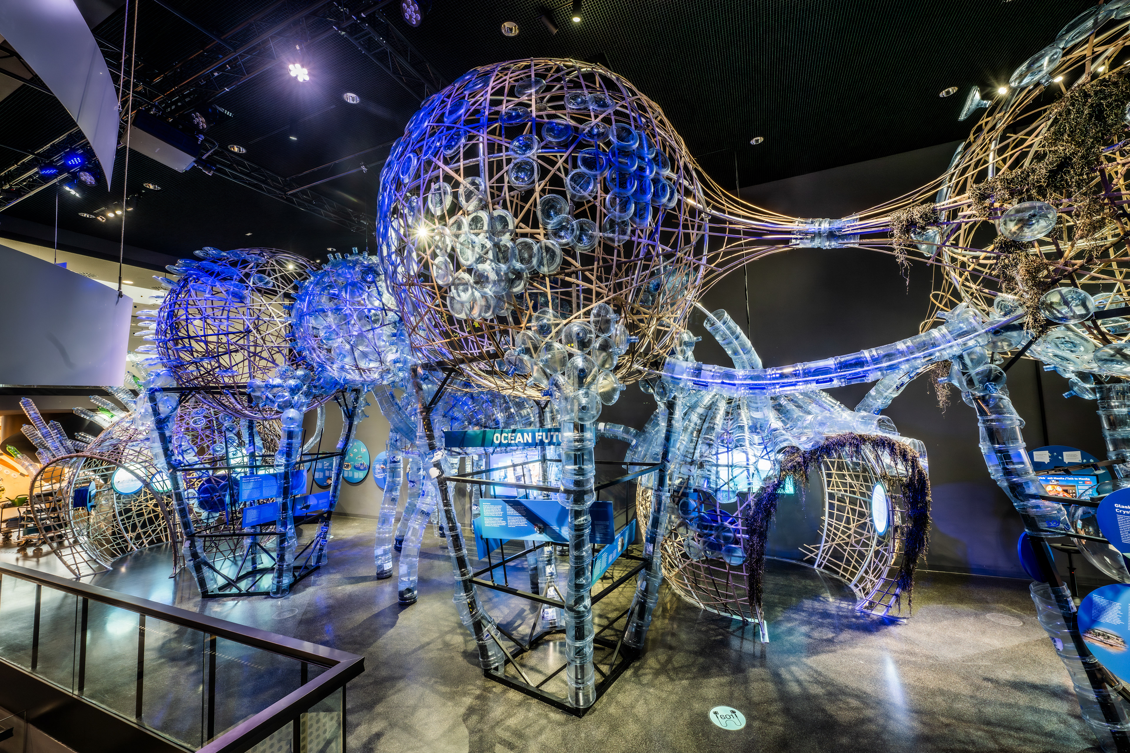 ©Jan Windszus, Futurium