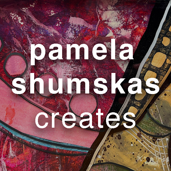 Pamela Shumskas Creates