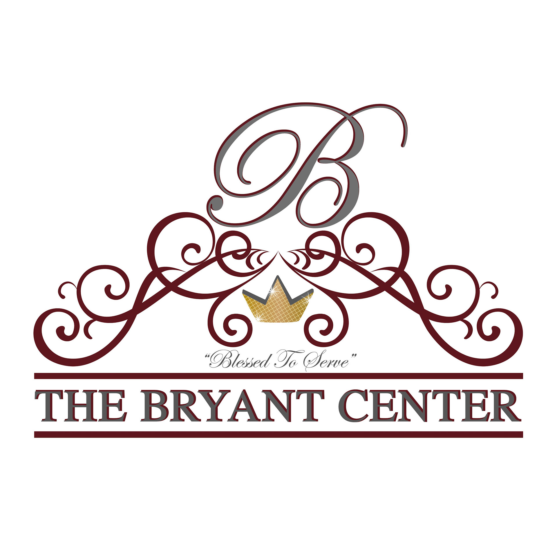 The Bryant Center Logo Design