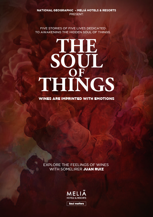 Series launc poster