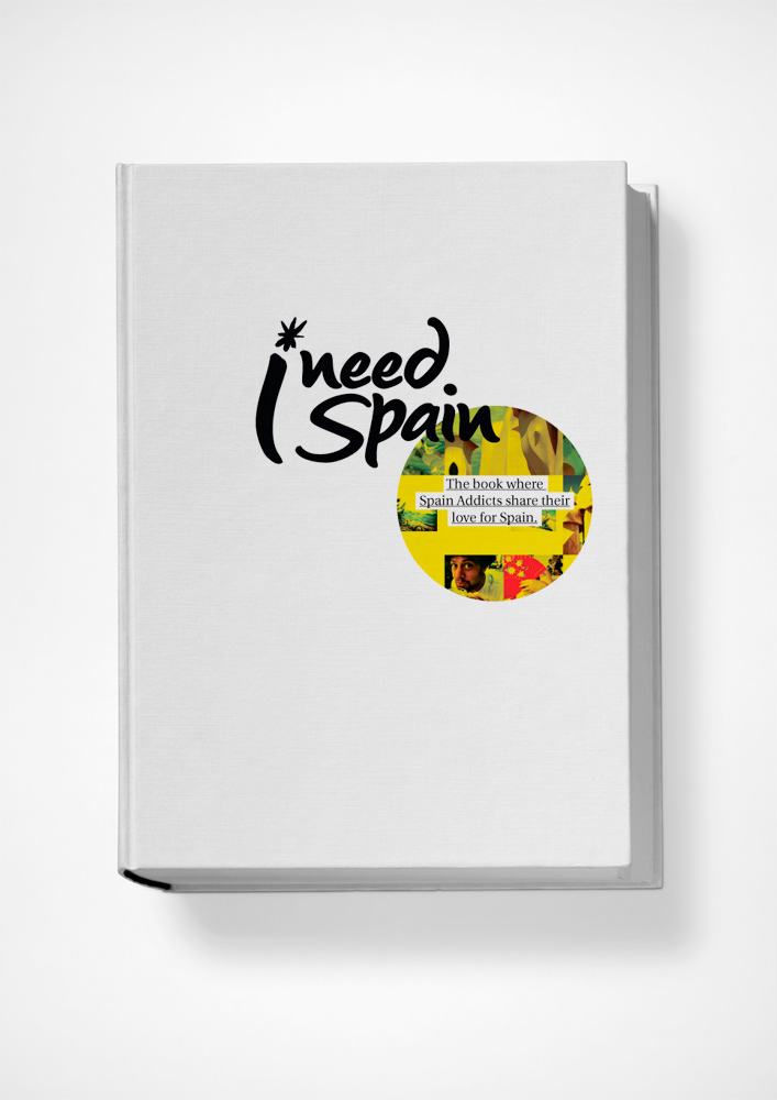 Book from user content