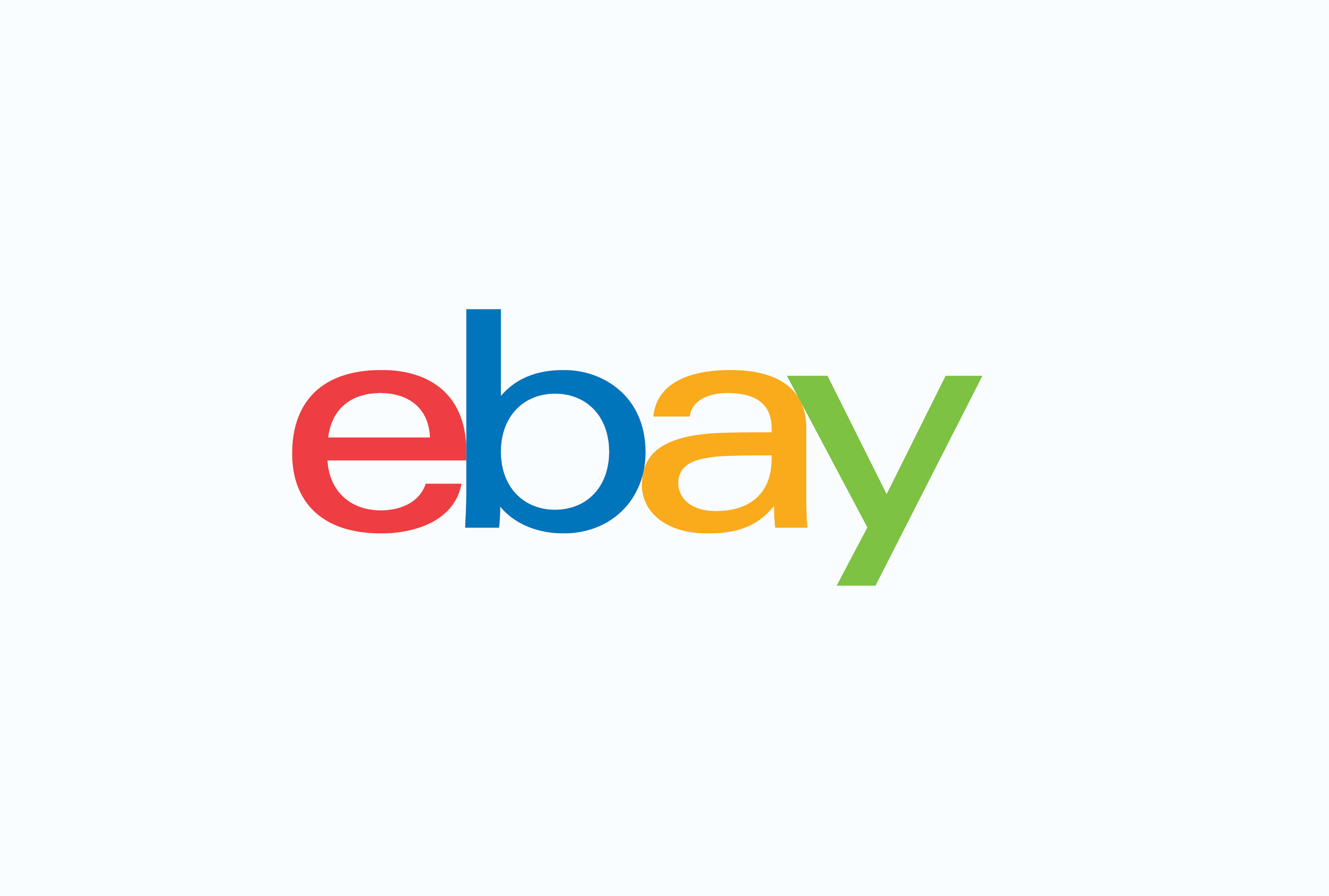 ebay logo