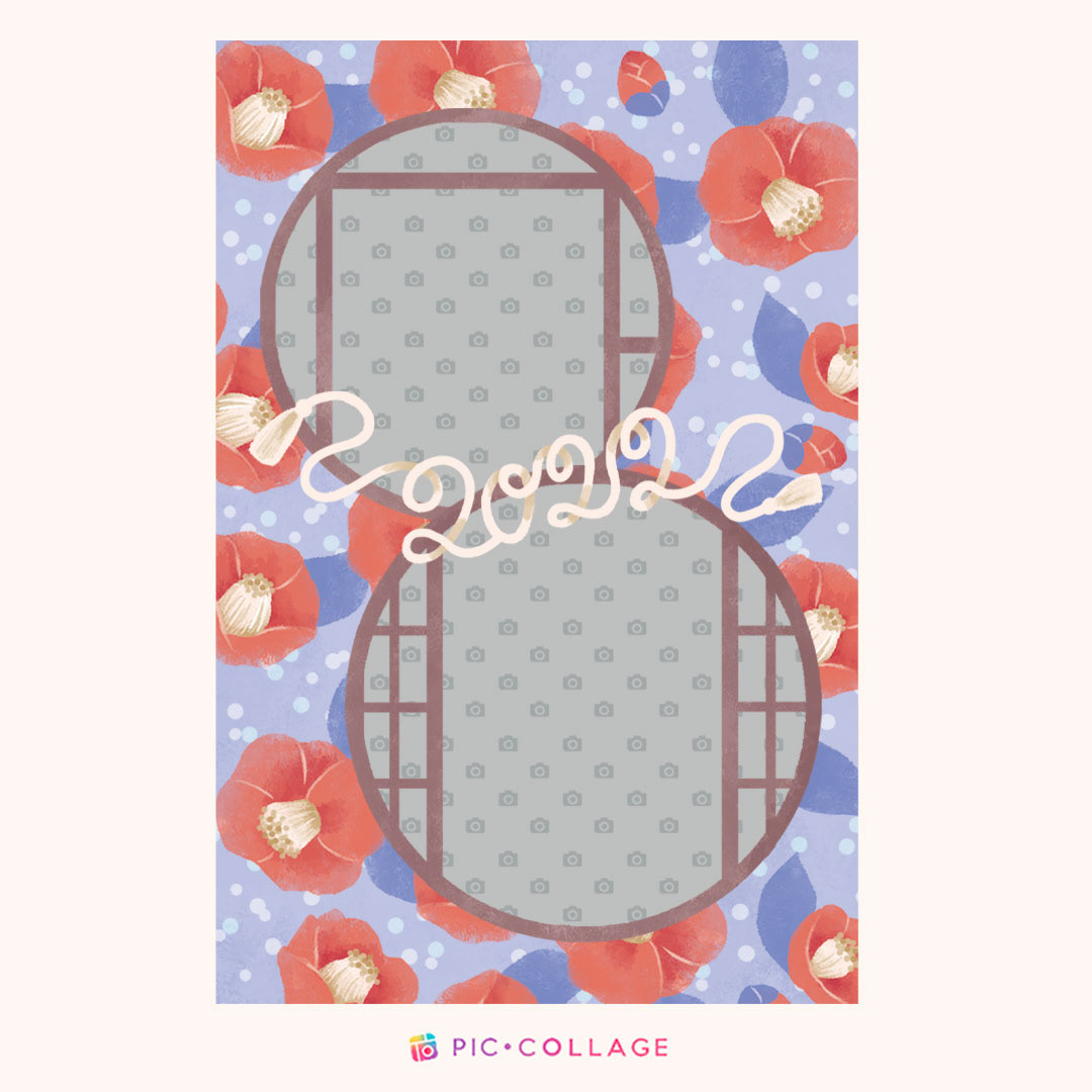 Camellia Window