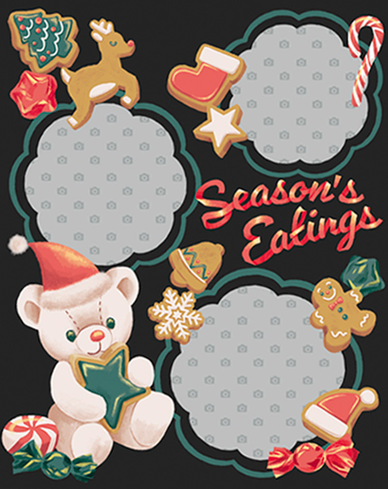Season's Eatings