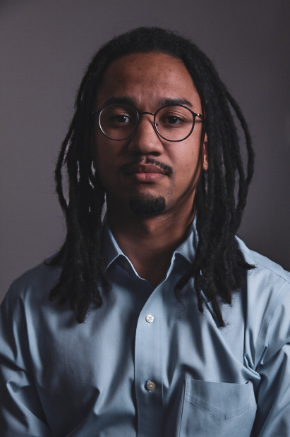 Portraits (2022)
