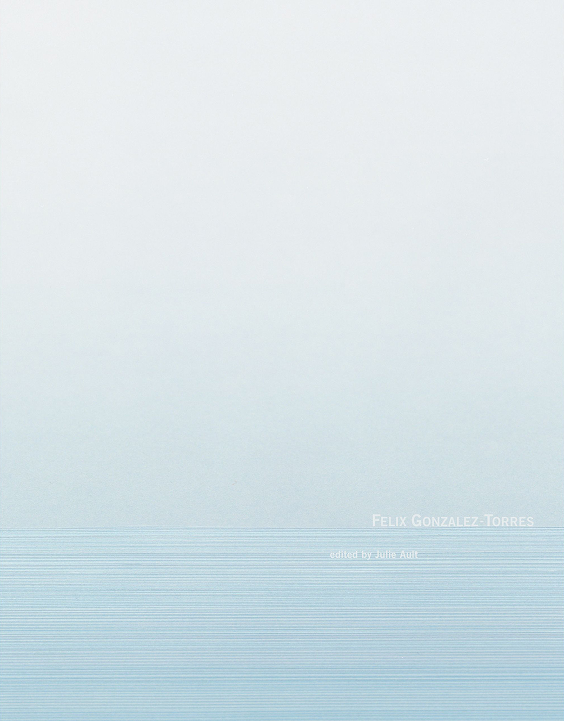 Felix Gonzalez-Torres