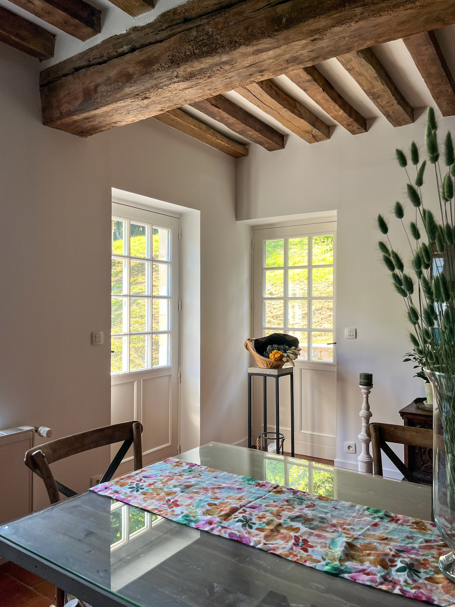 Salle a manger