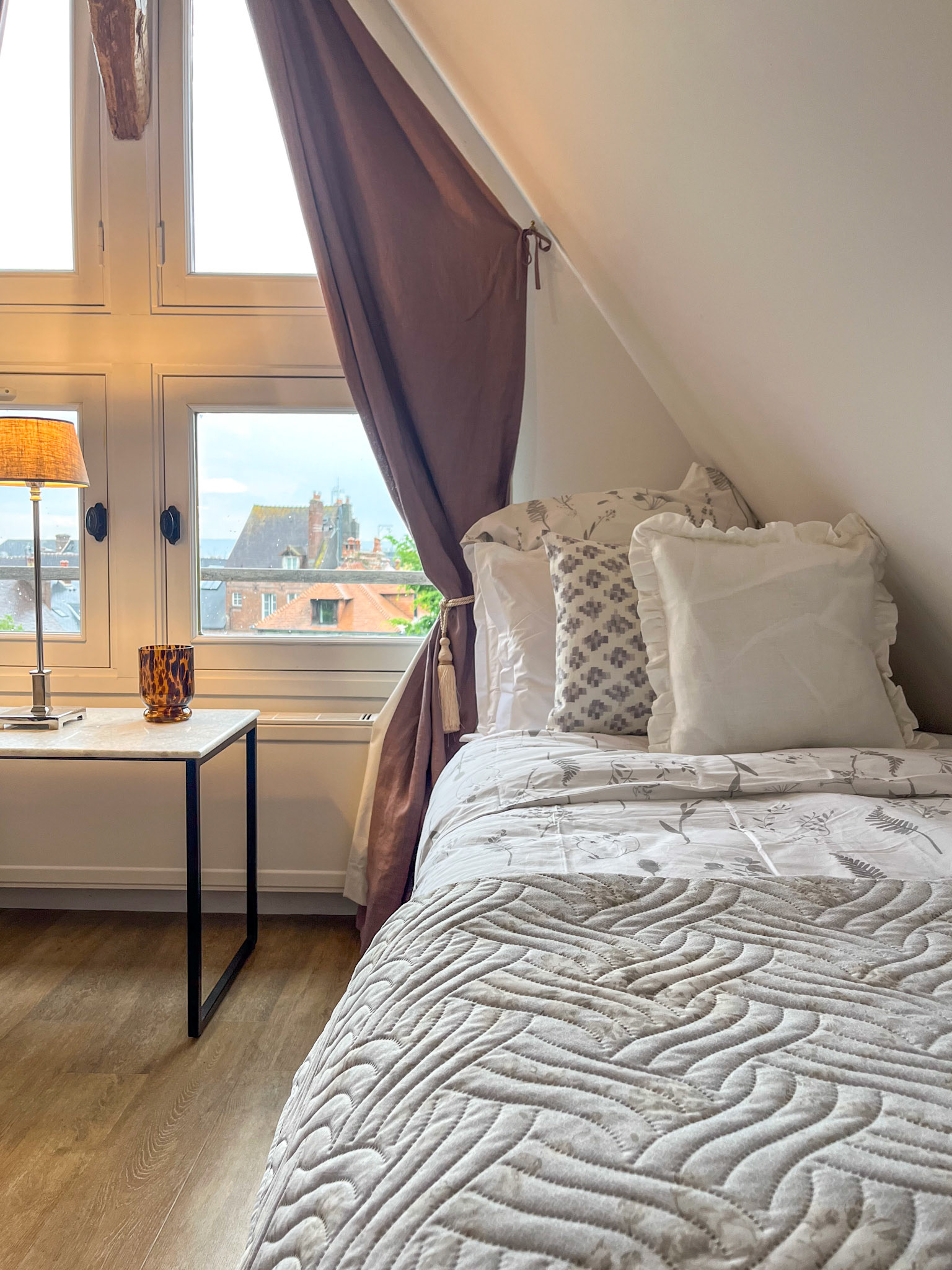 Chambre simple 2eme etage