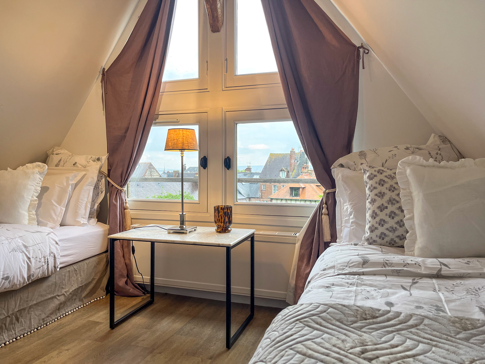 Chambre simple 2eme etage