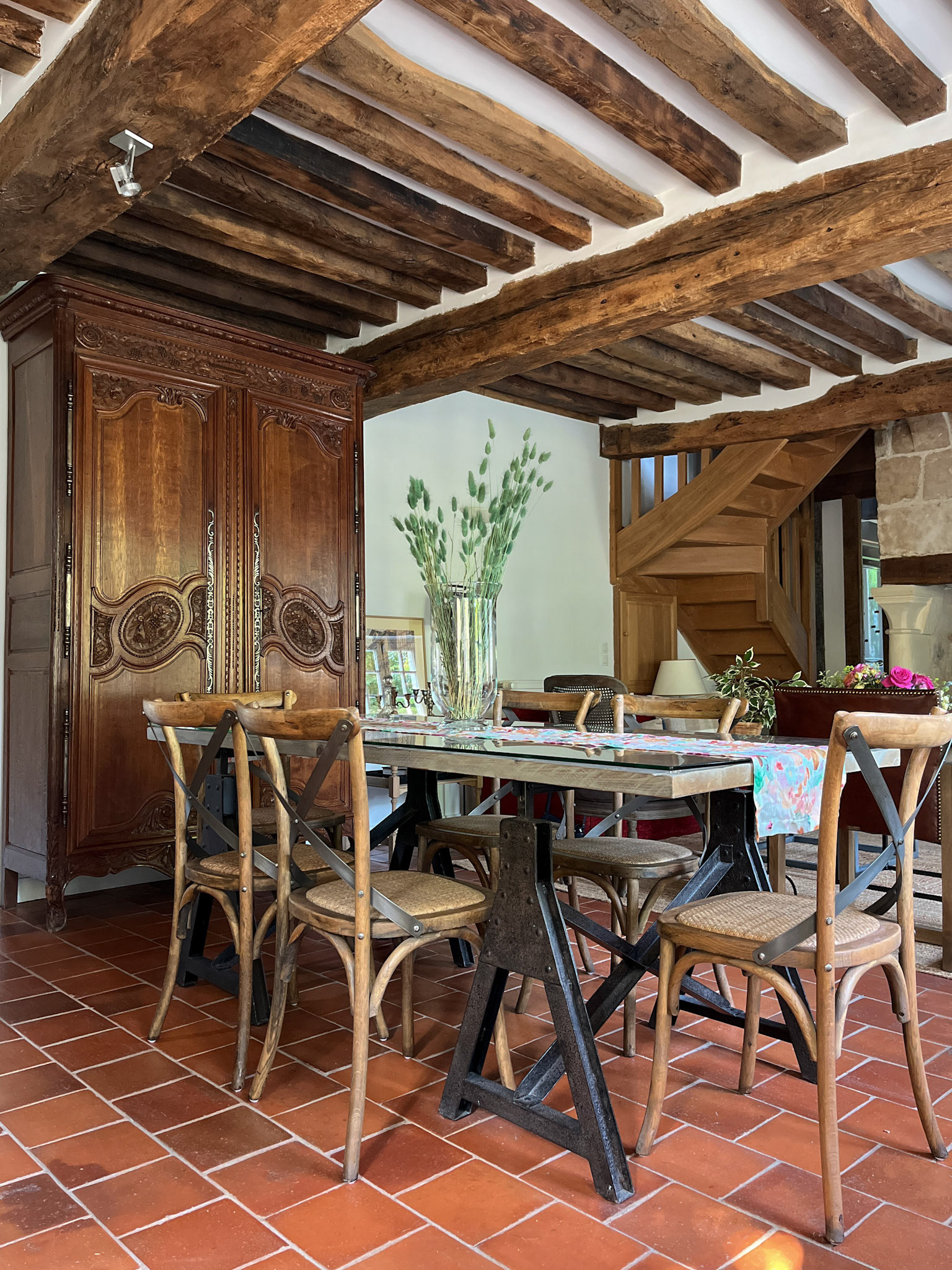 Salle a manger