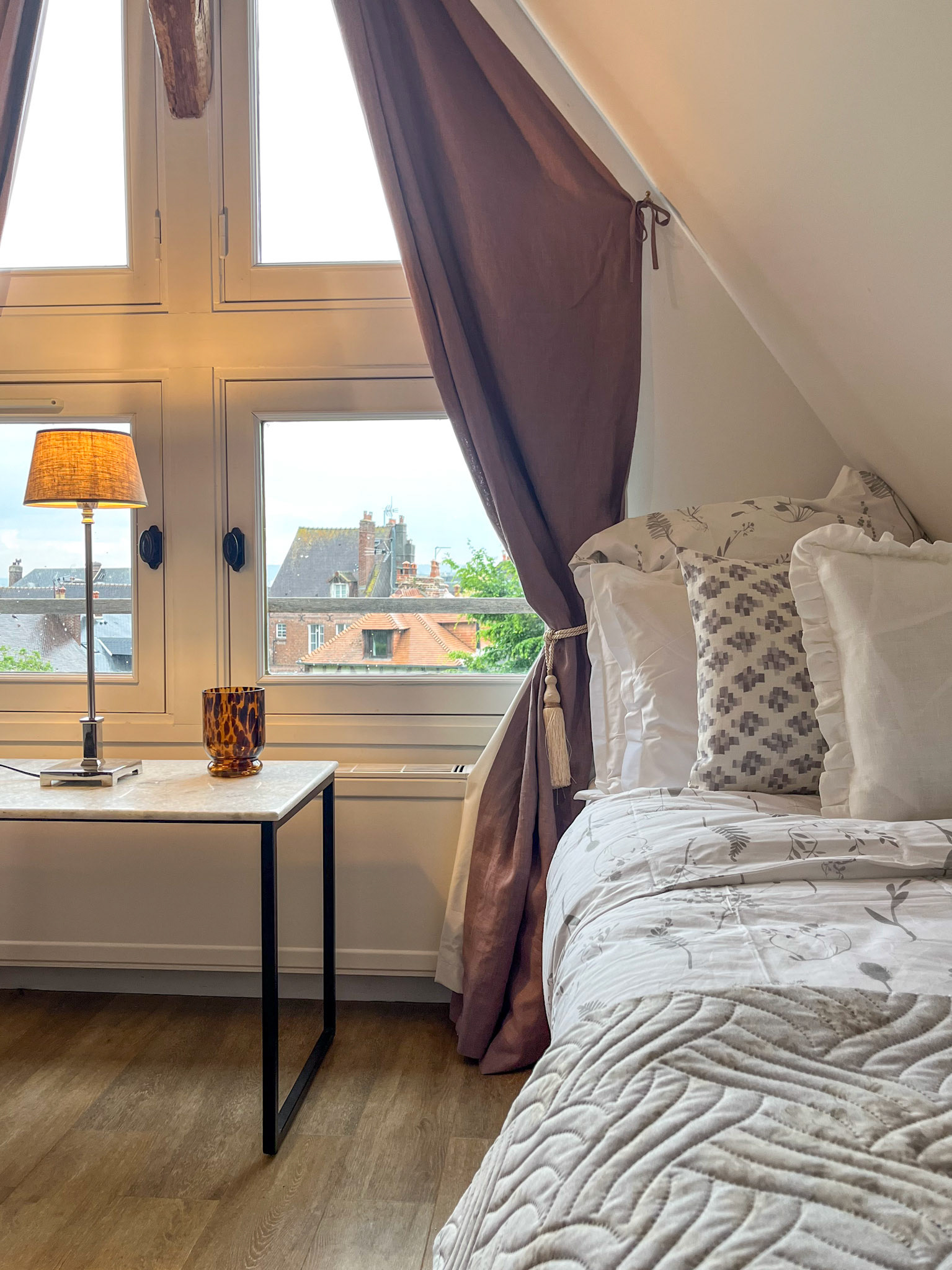 Chambre simple 2eme etage