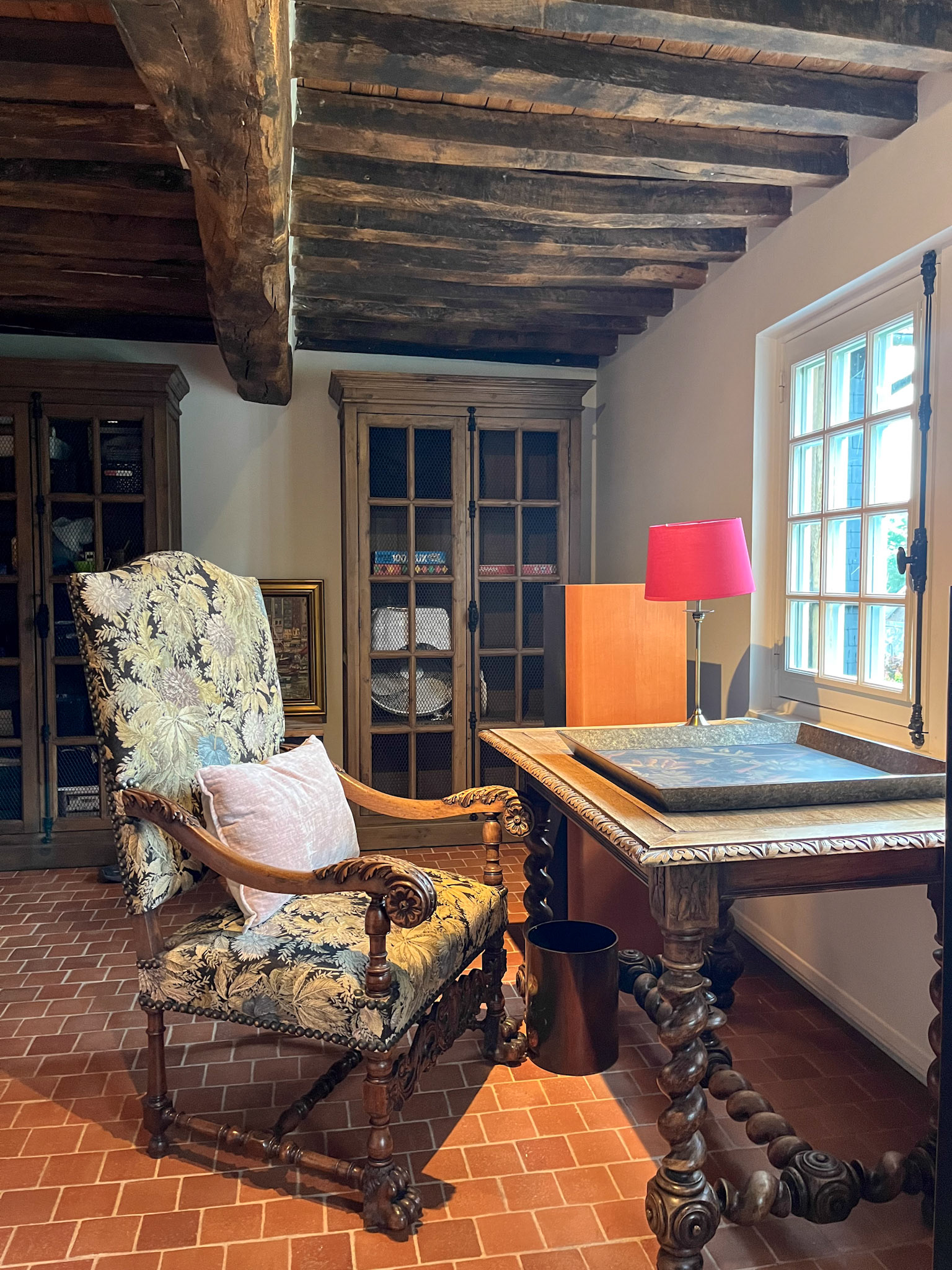 Bureau