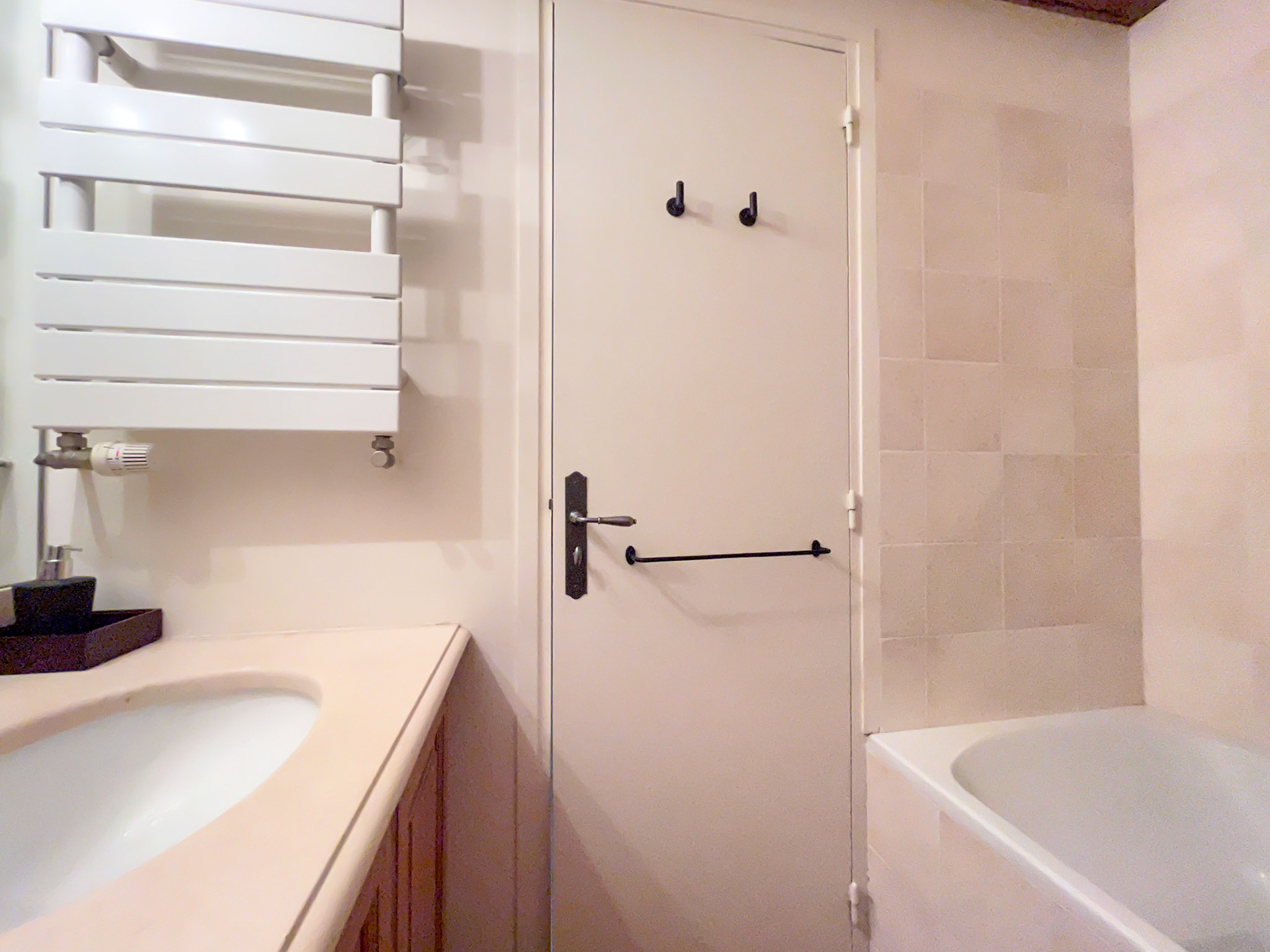 Salle de bain 2eme etage