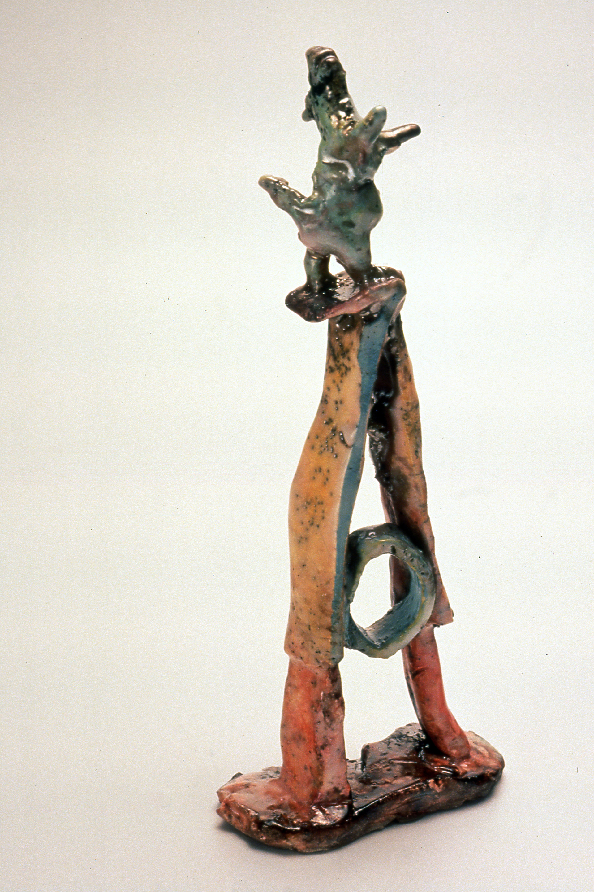 Dog h.23cm