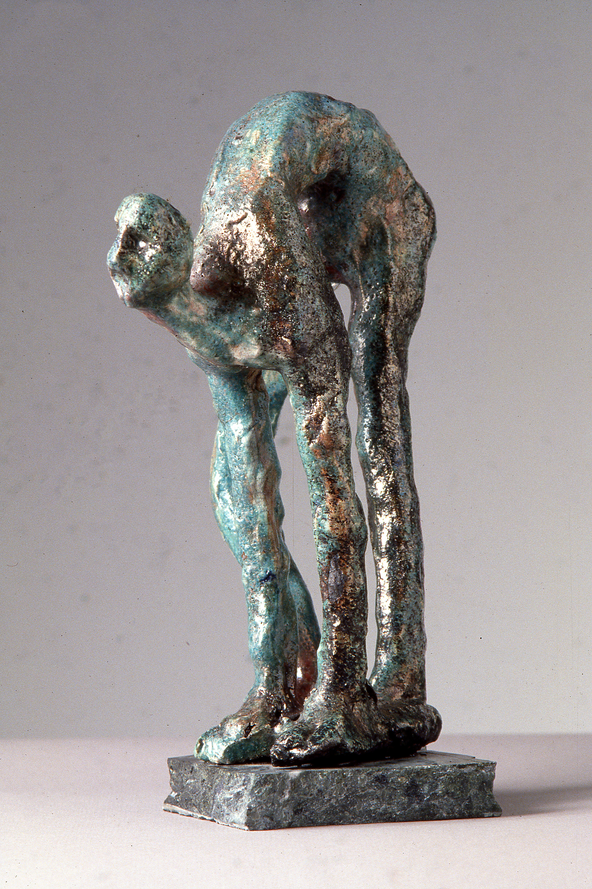 Touching Toes h. 25cm