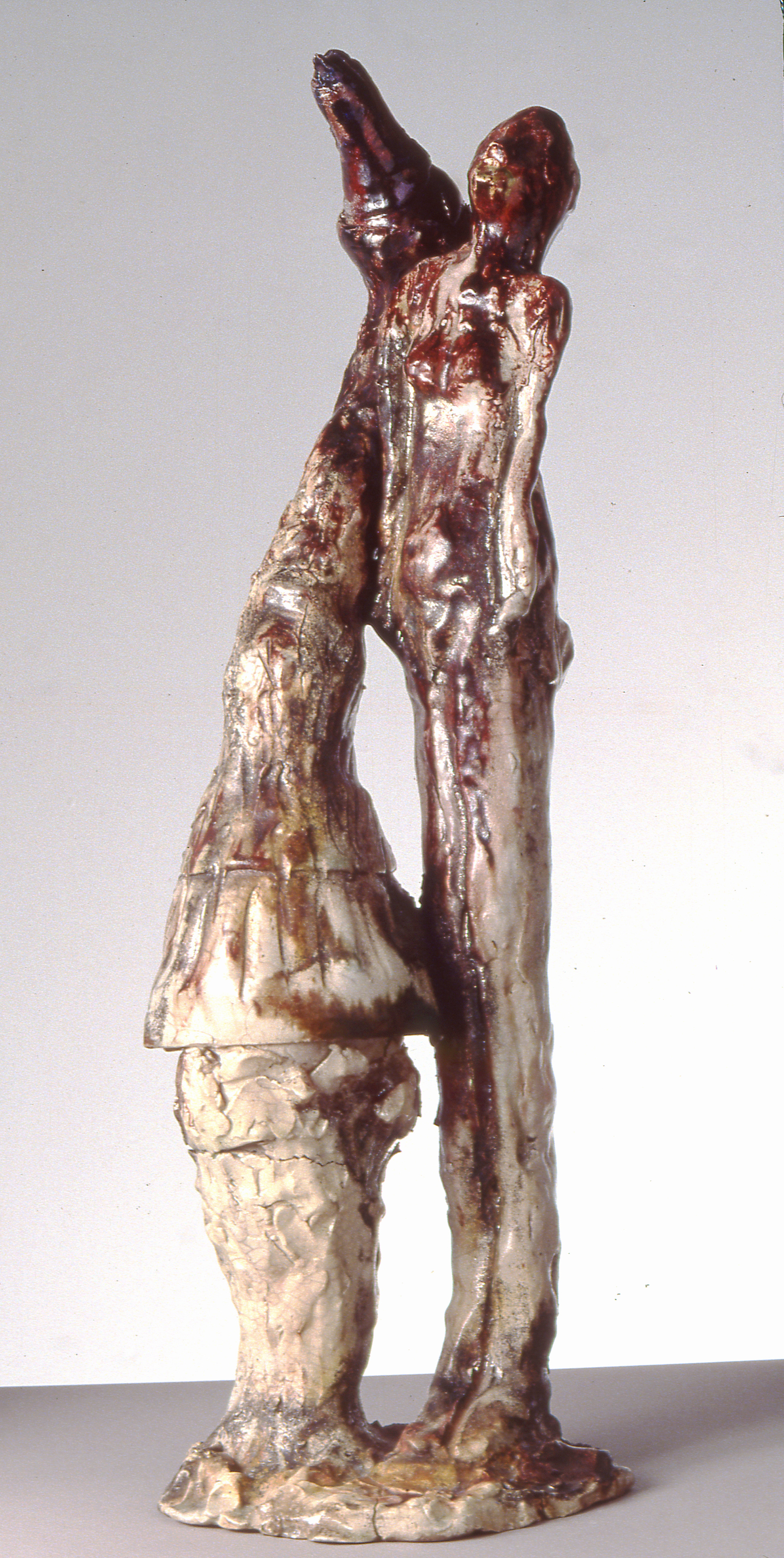Man and Bird h. 93cm