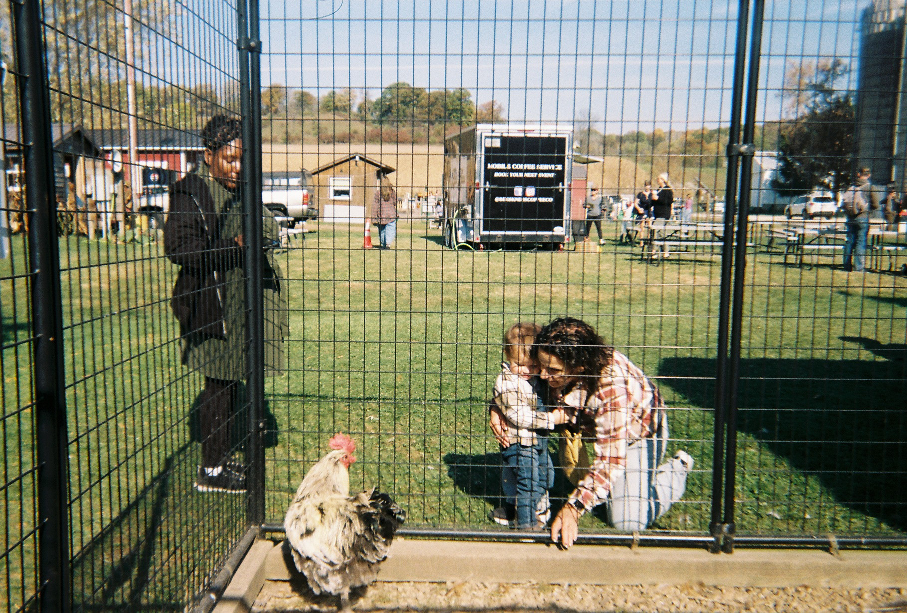 35mm Kodak color film