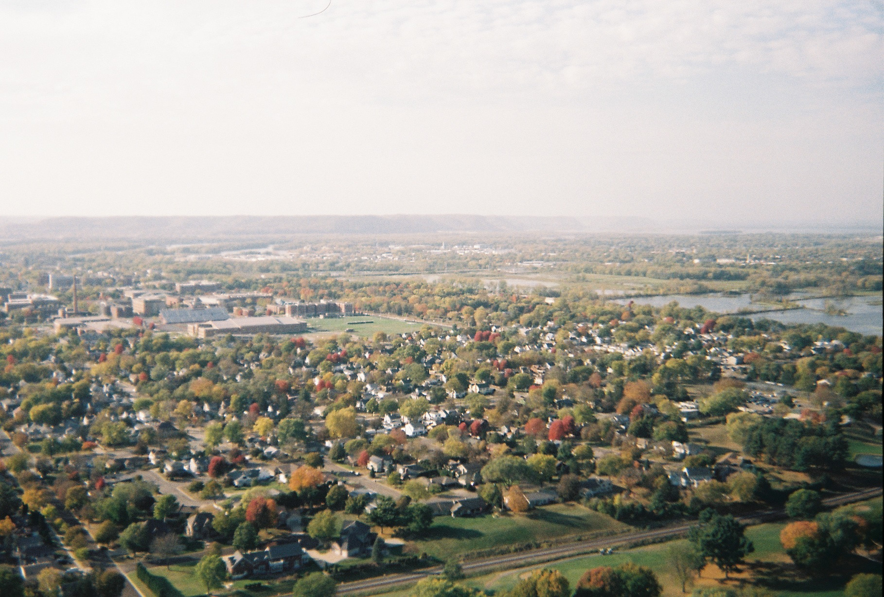 35mm Kodak color film