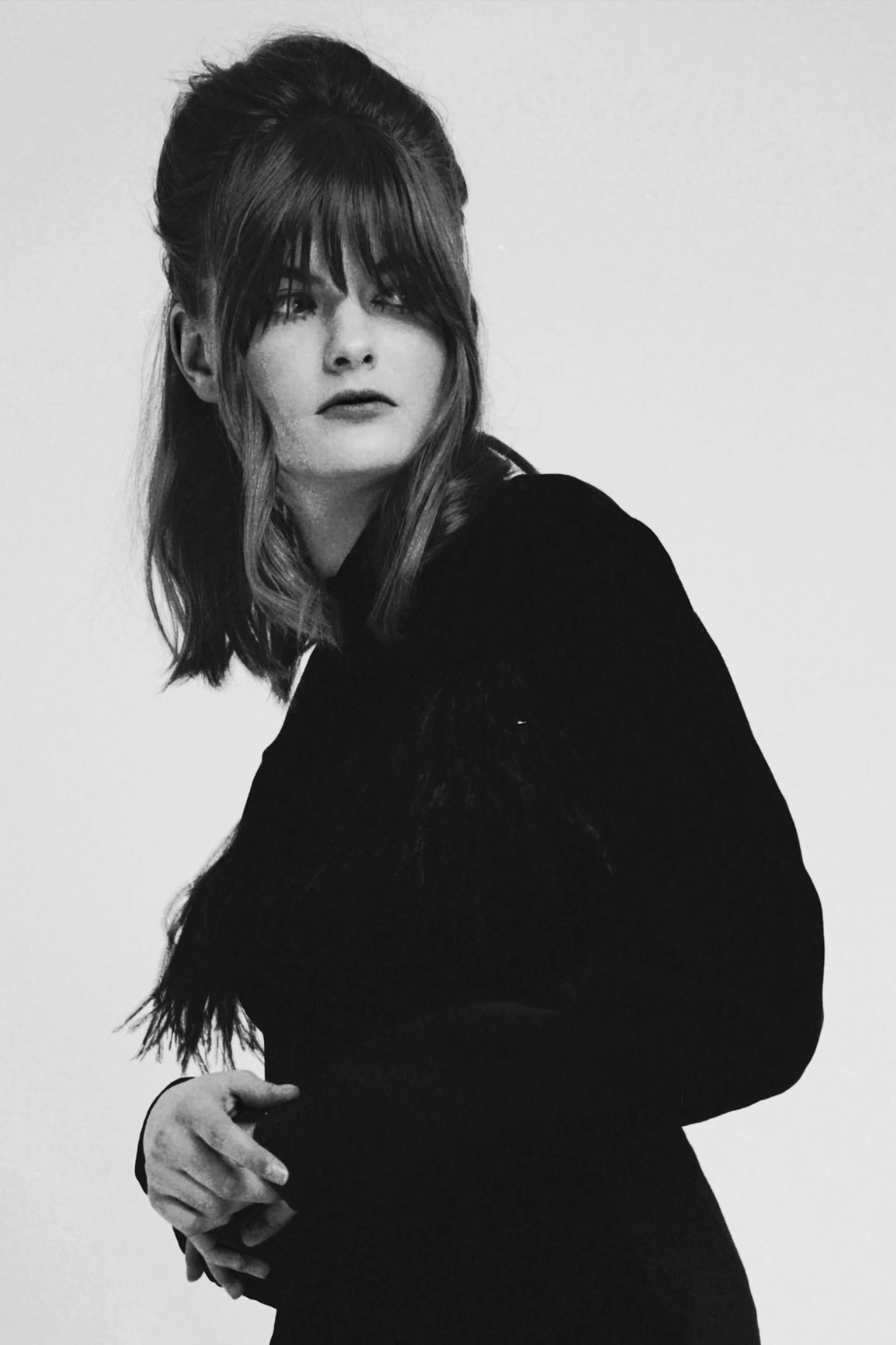 As a freelance art director and stylist for TSUM Kyiv Opening