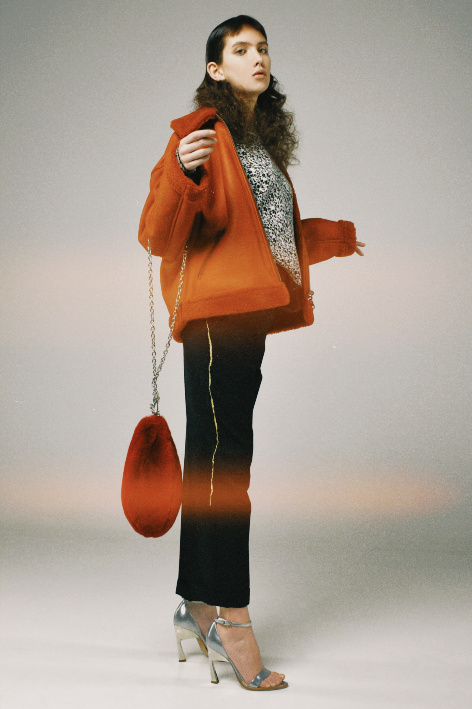 As a freelance art director and photographer for Invoga