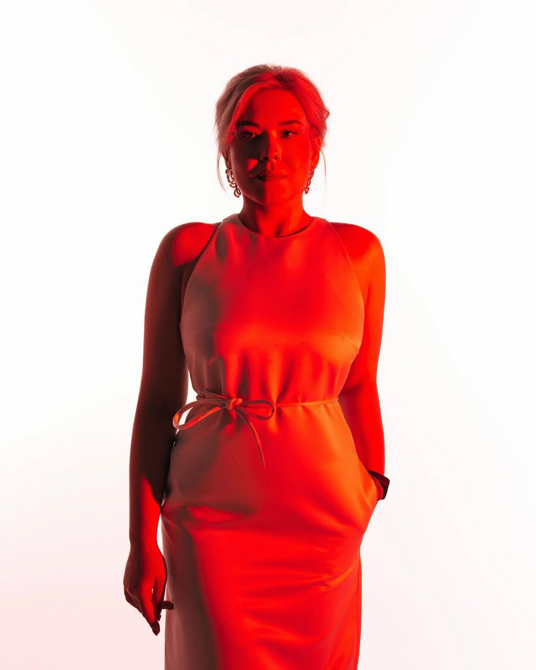 Victoria Repa, CEO at BetterMe, styled by me, shot by @prikhodko.photo