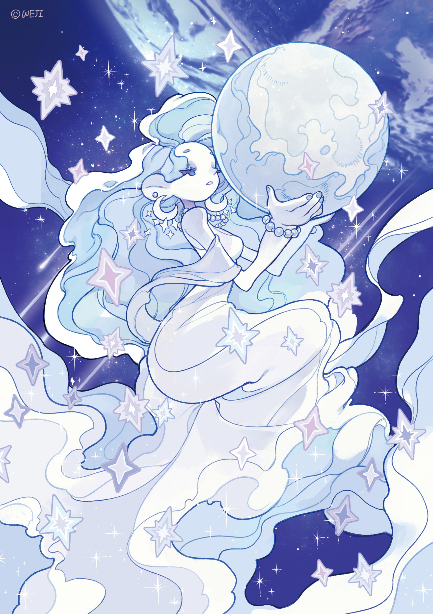 MOONLIGHT
