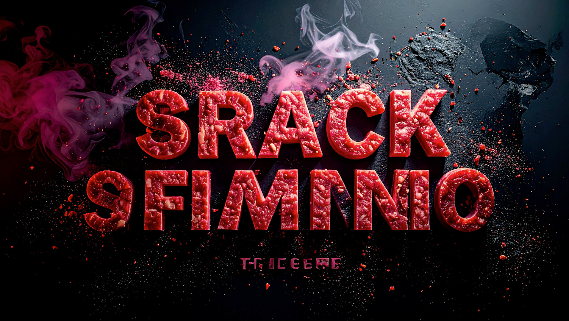 Title card Act 3