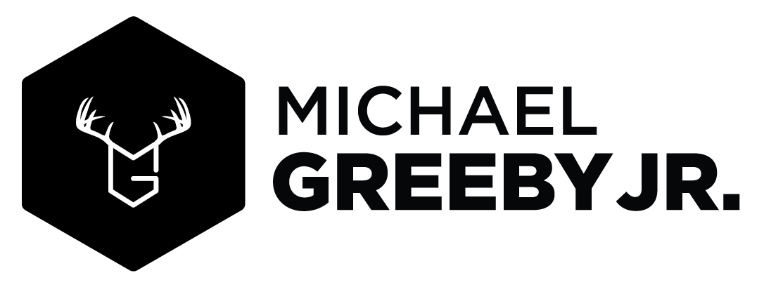 Michael Greeby Jr.