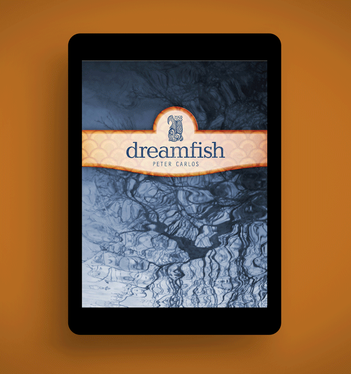 iPad App (EPUB) with audio recordings and other extras