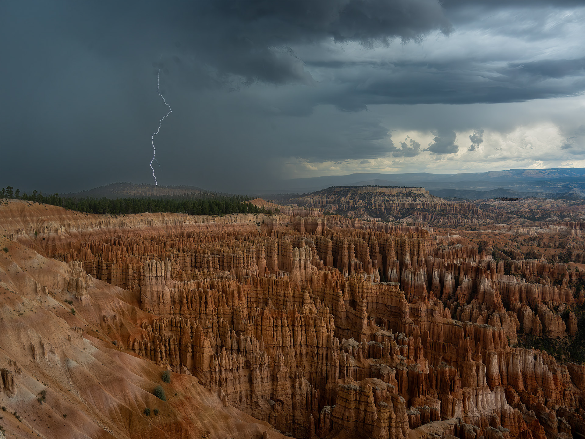 Bryce Canyon