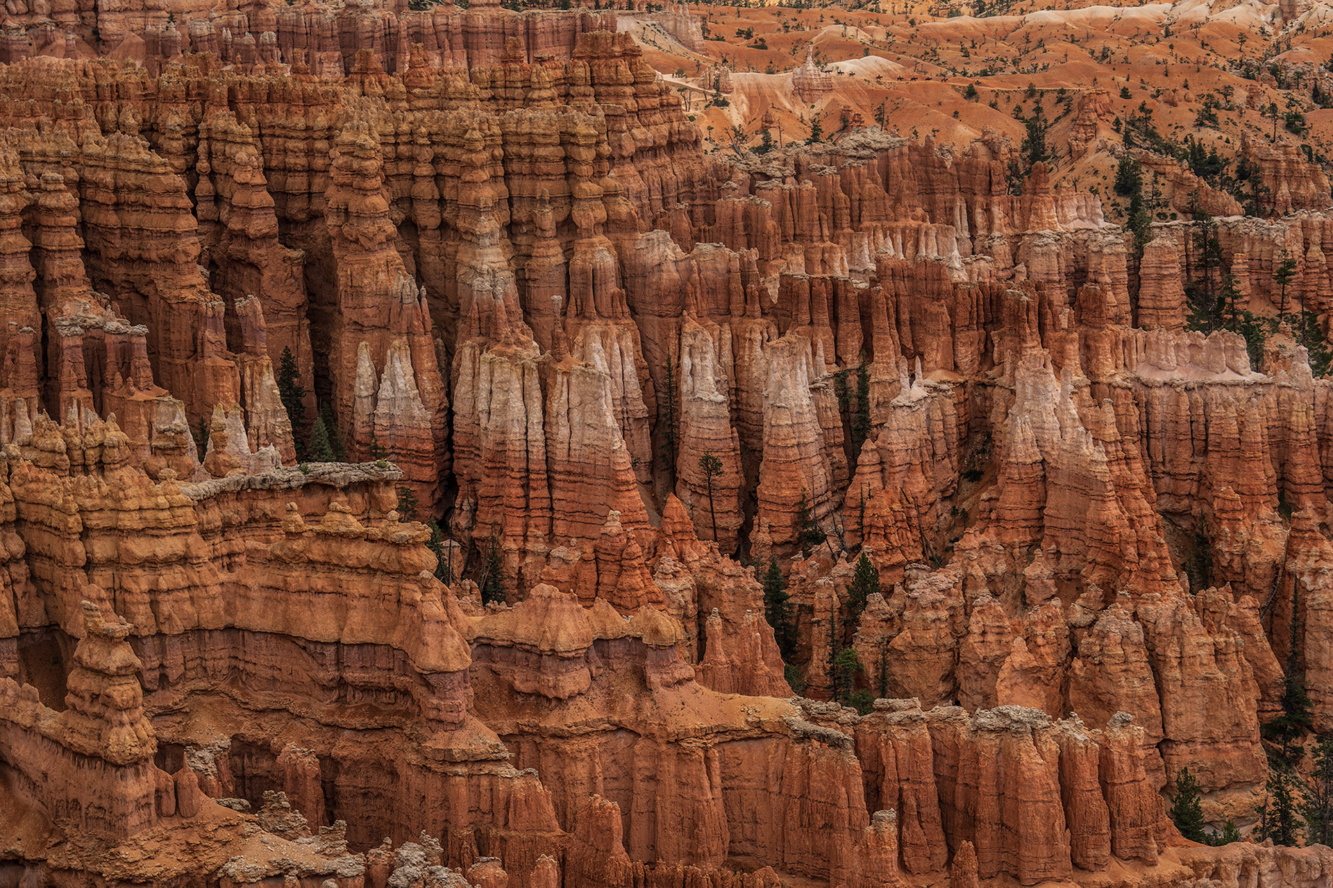 Bryce Canyon