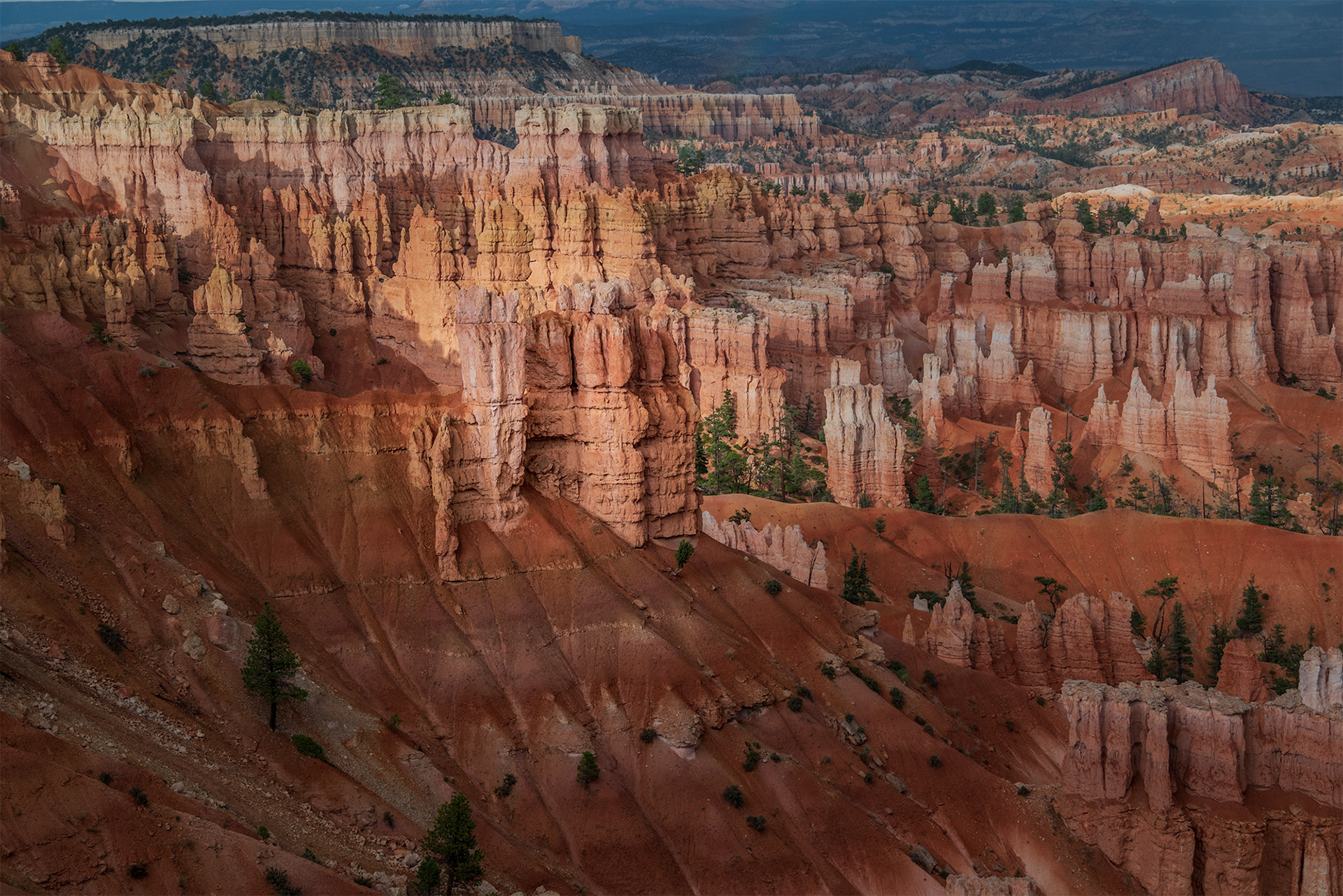 Bryce Canyon