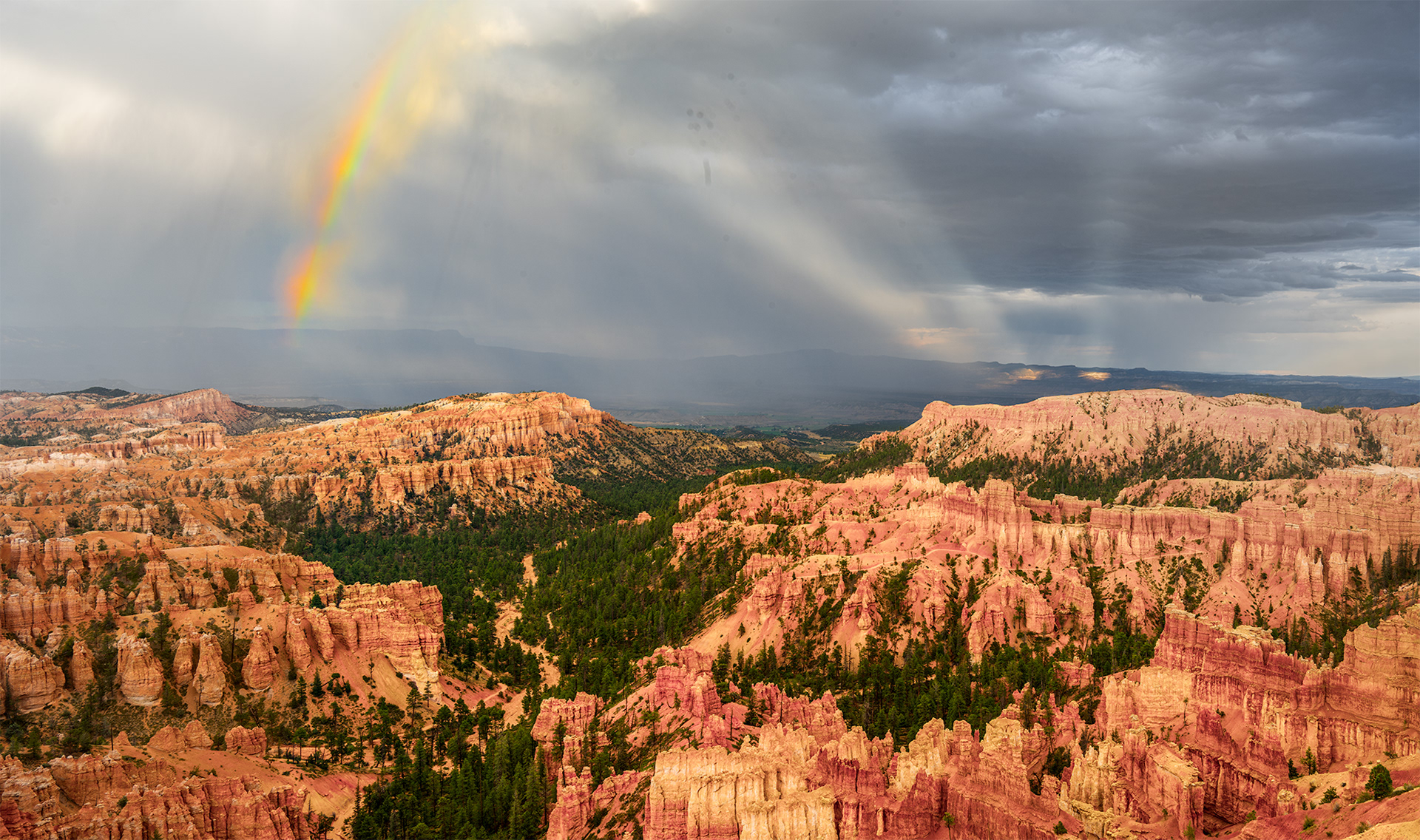 Bryce Canyon
