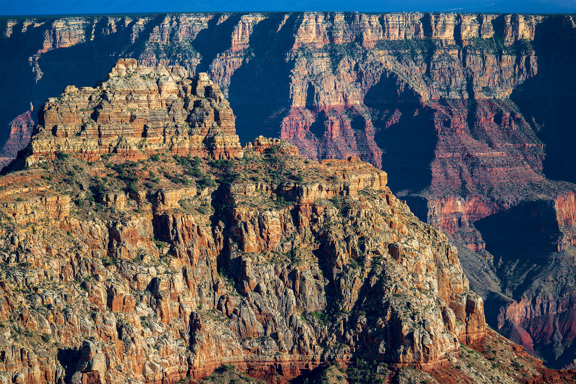 Grand Canyon North Rim AZ