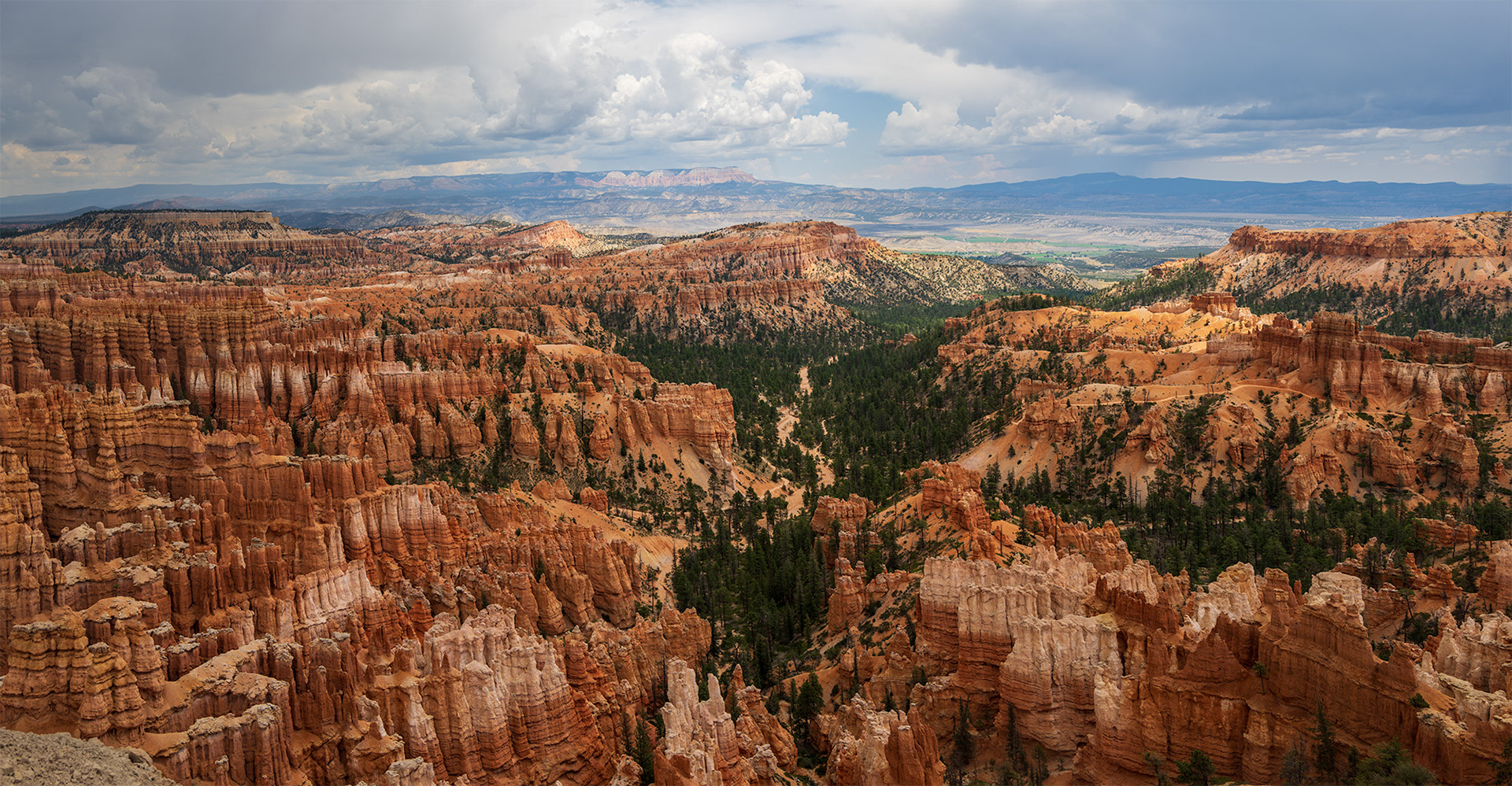 Bryce Canyon