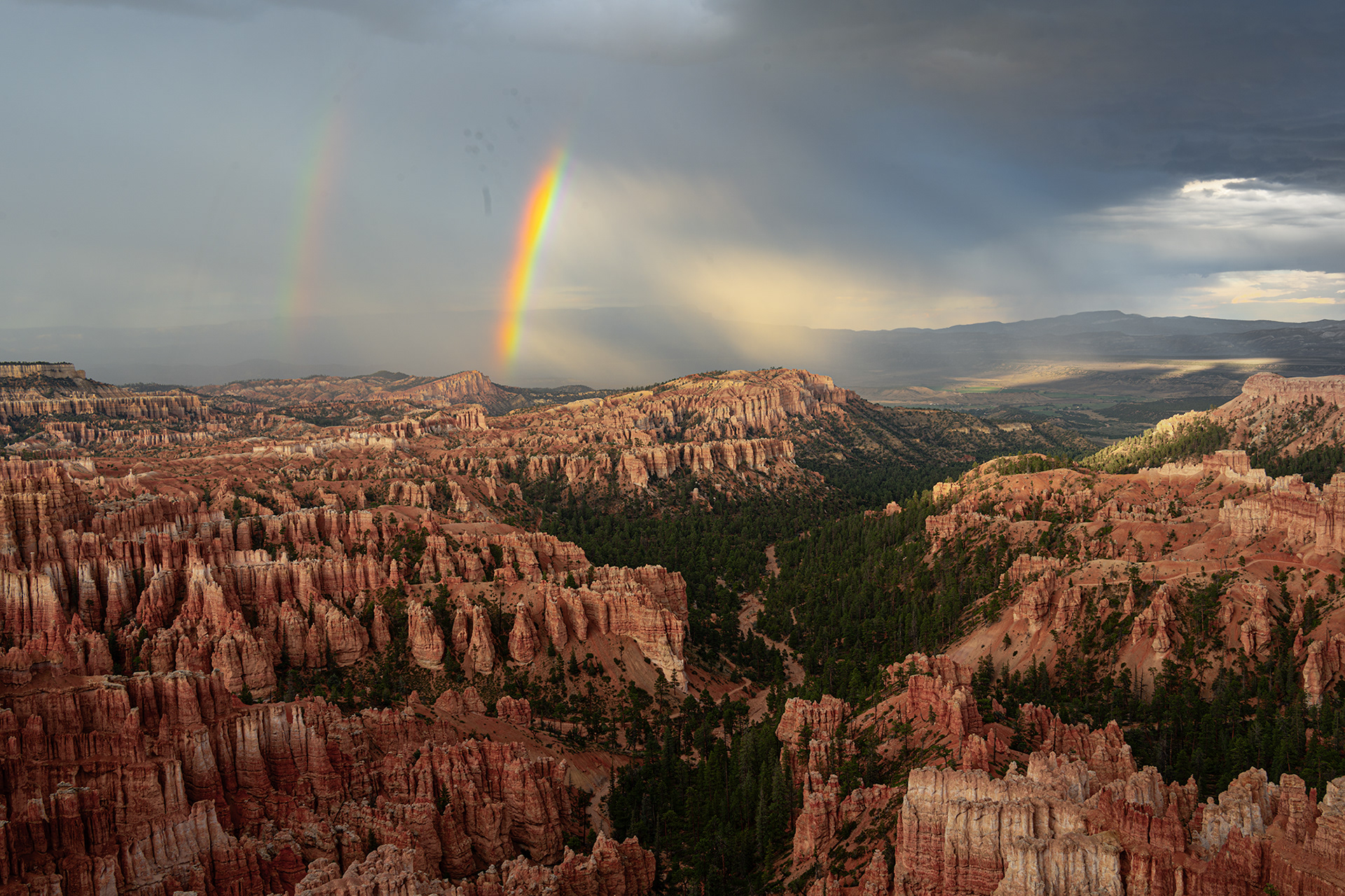 Bryce Canyon