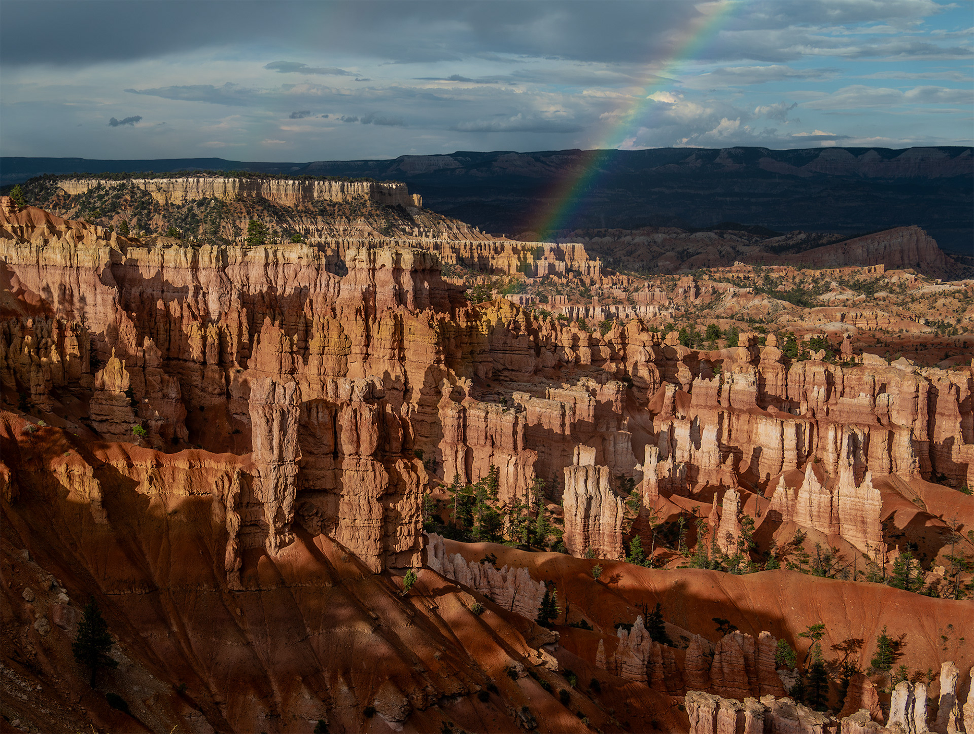 Bryce Canyon