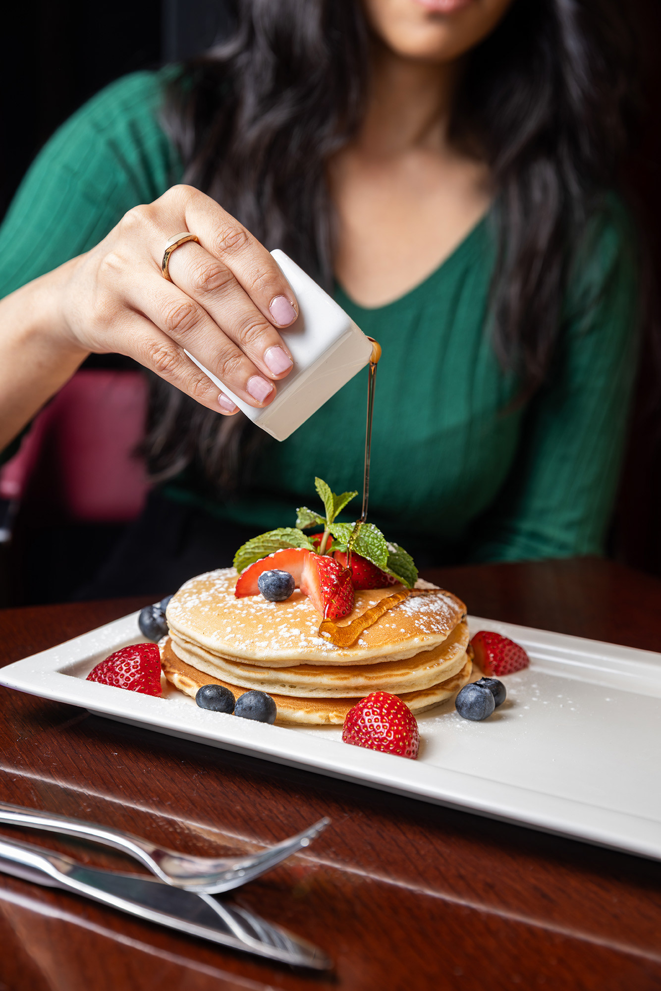 Hard Rock Cafe, Timeout Dxb