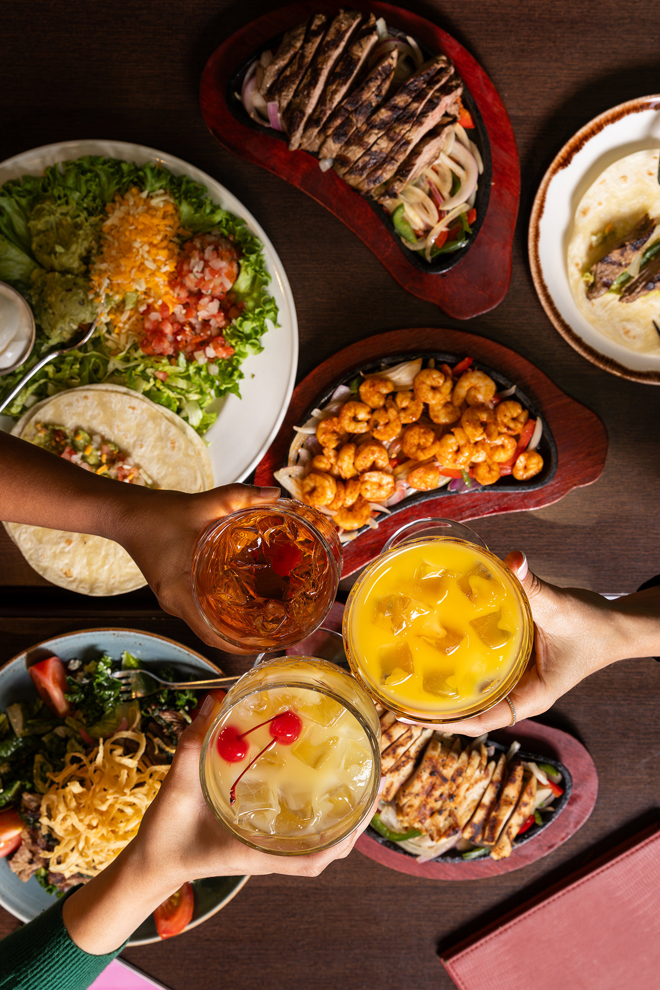 Hard Rock Cafe, Timeout Dxb