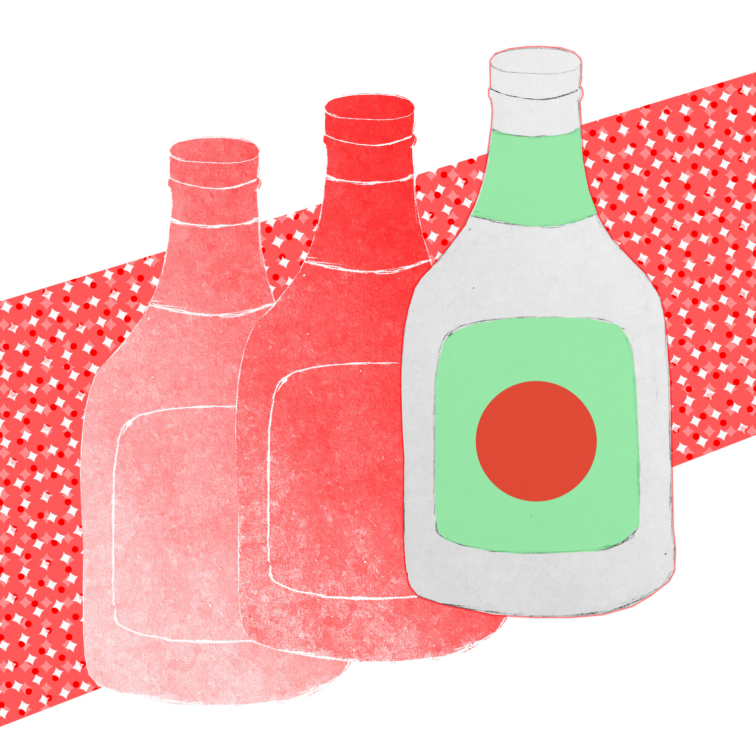 Ketchup study