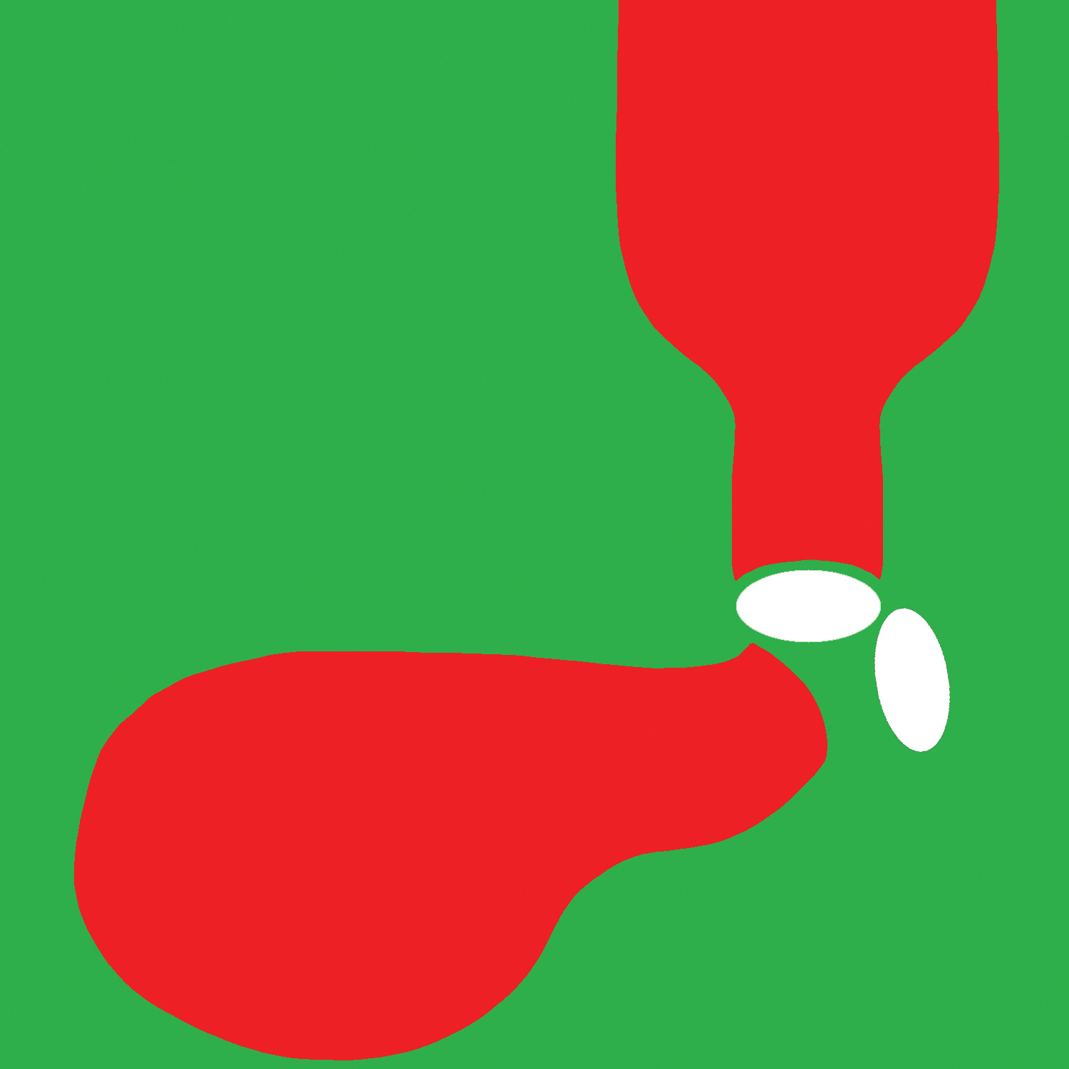 Ketchup study